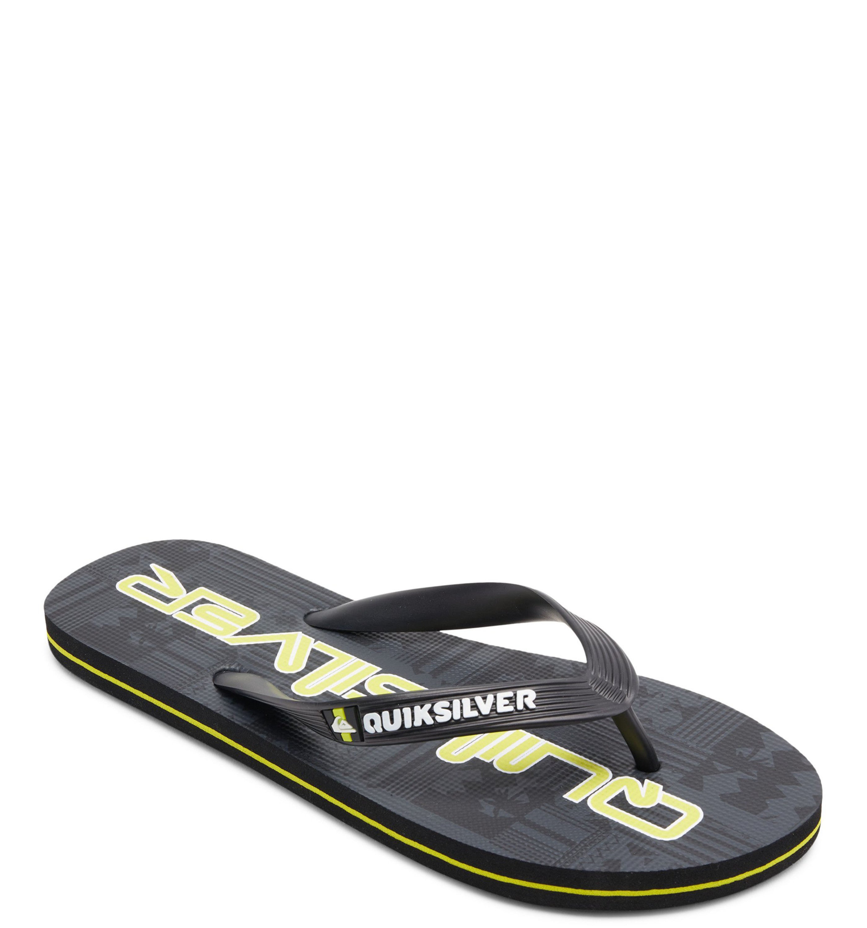 QUIKSILVERMolokai Omni Slippers