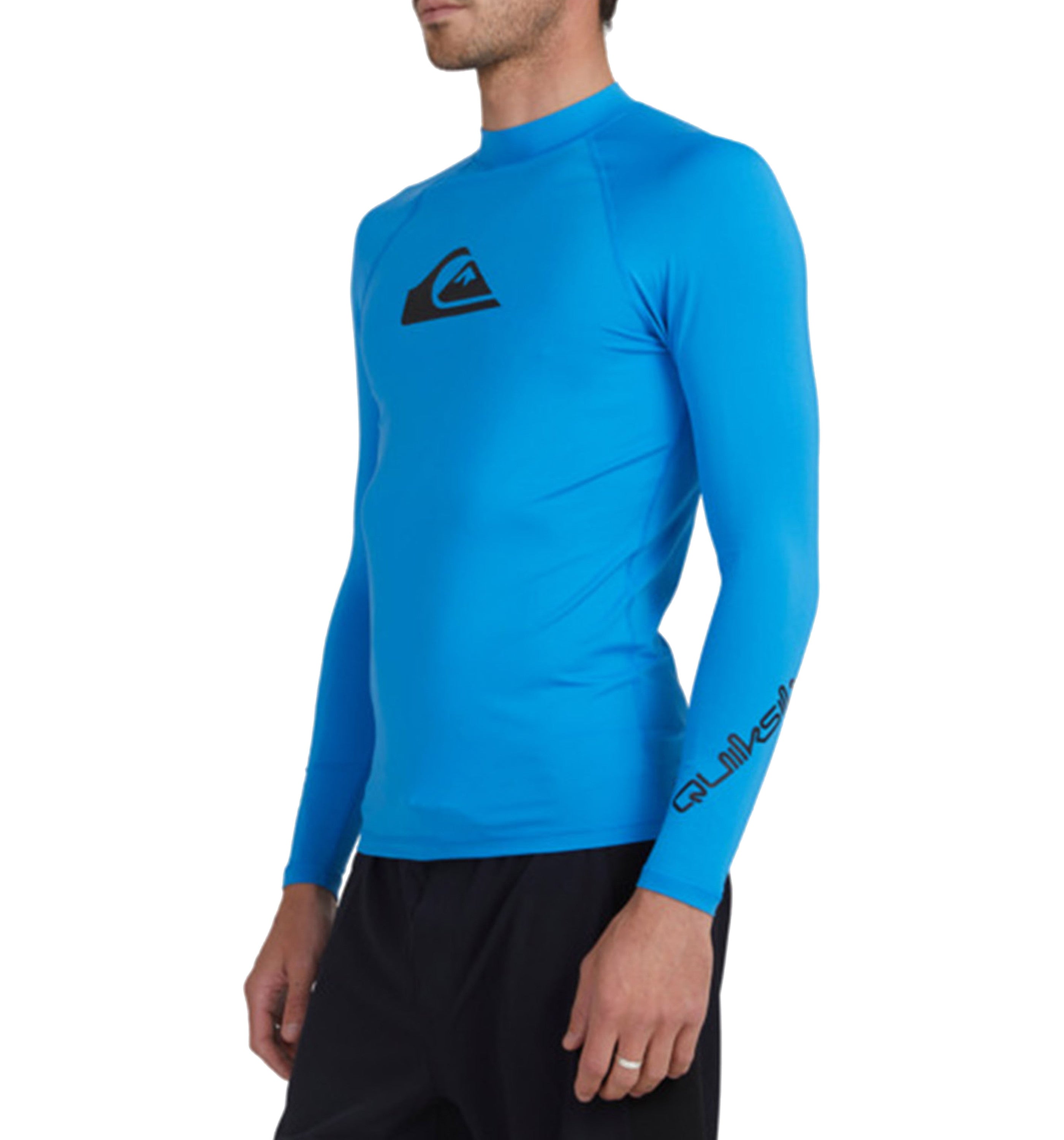QUIKSILVERAll Time LS Apac Rashguard