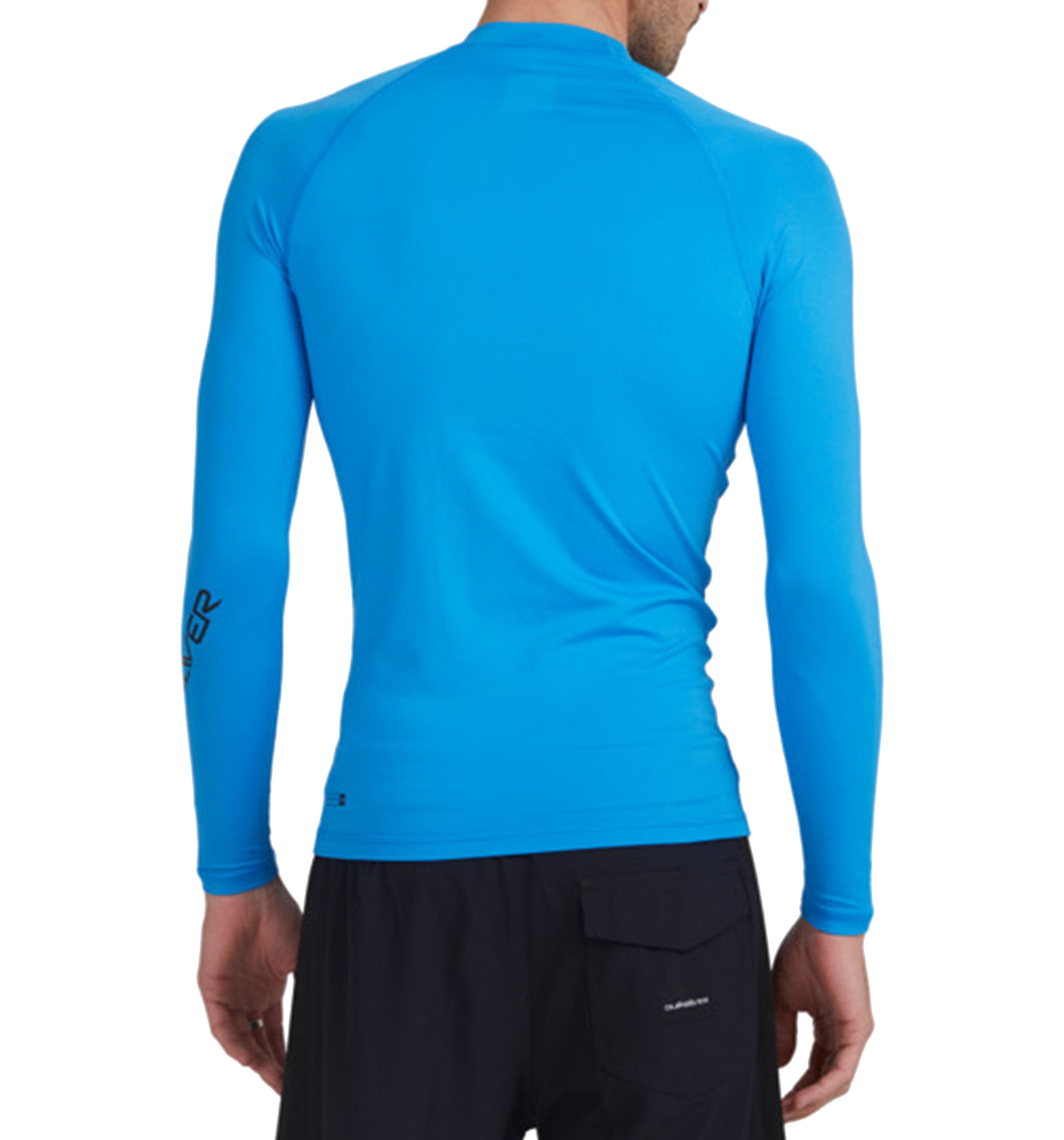 QUIKSILVERAll Time LS Apac Rashguard
