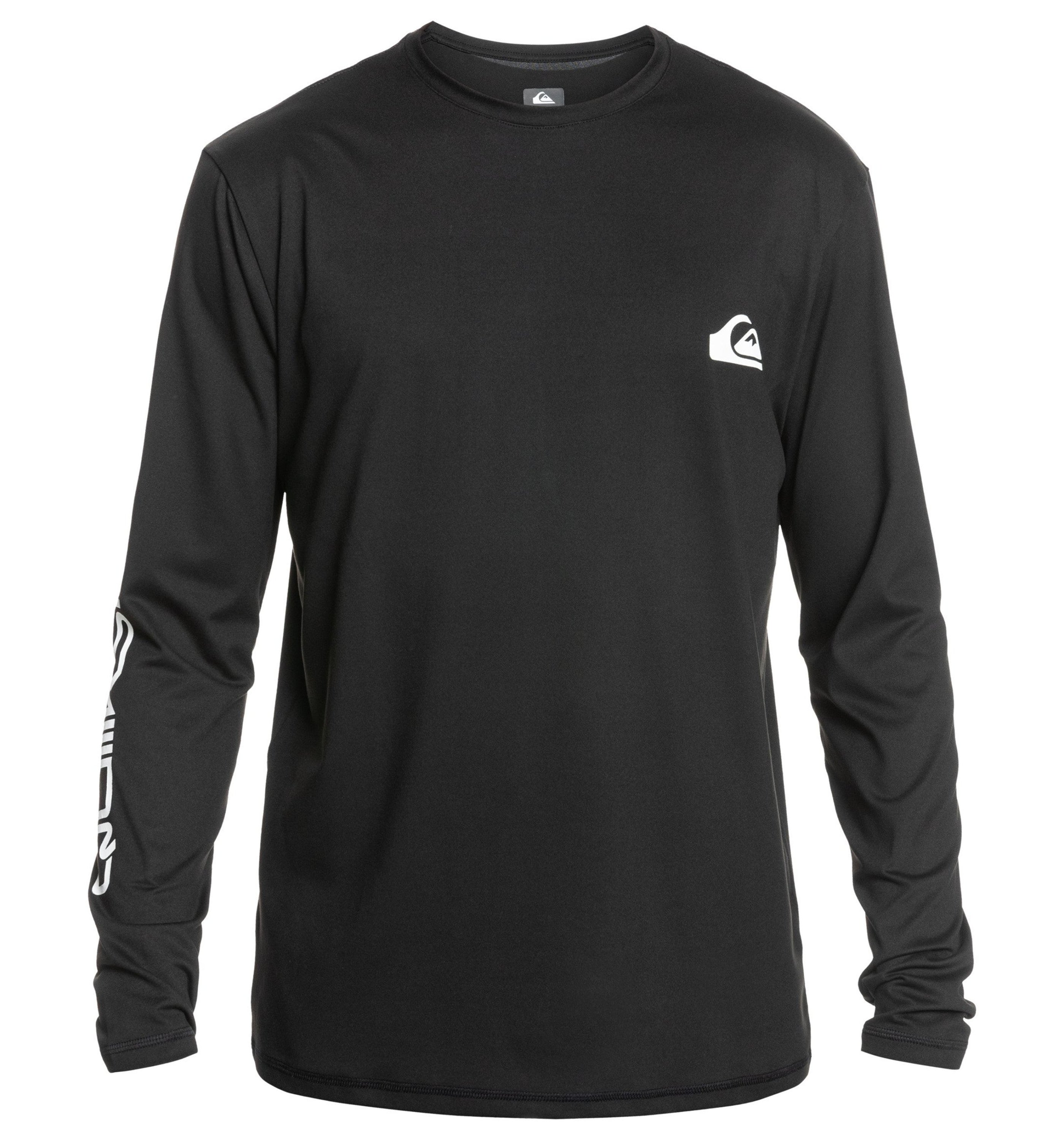 QUIKSILVEROmni Session LS Rashguard