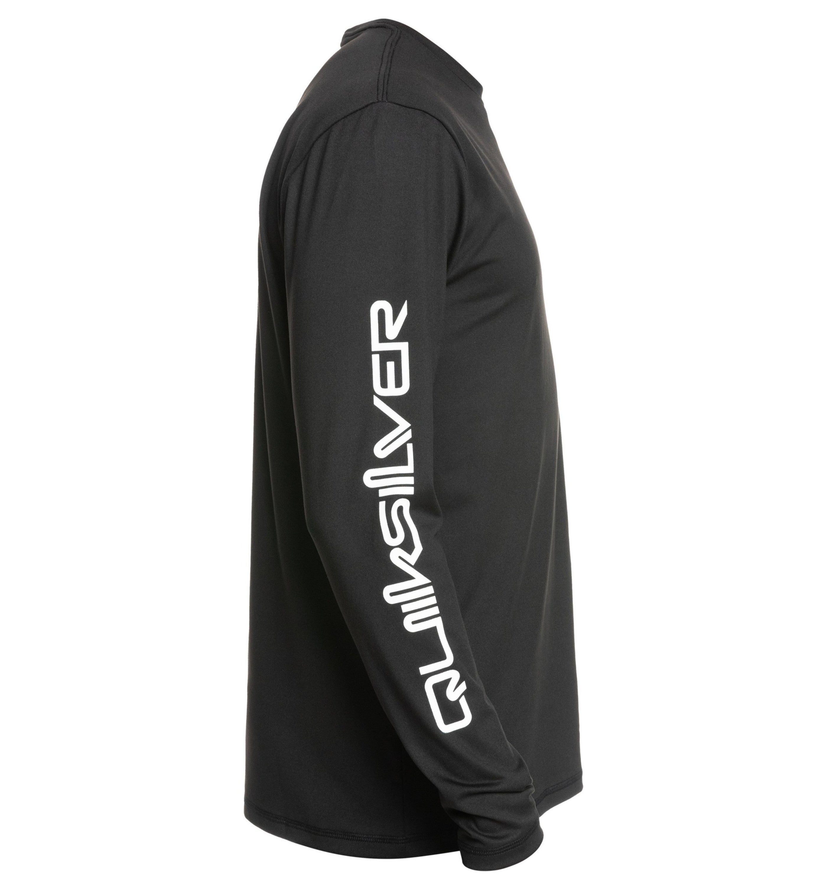 QUIKSILVEROmni Session LS Rashguard