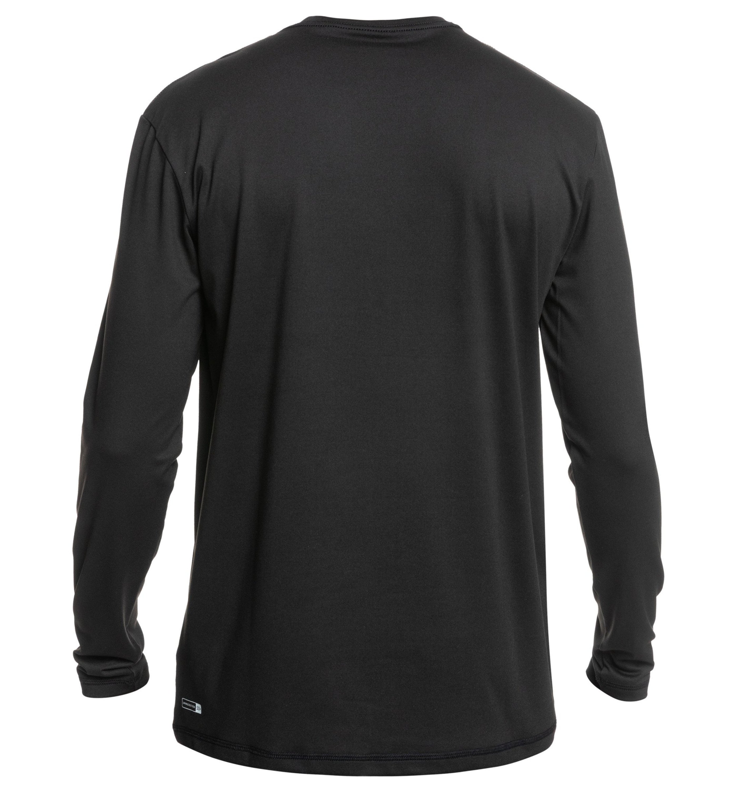 QUIKSILVEROmni Session LS Rashguard