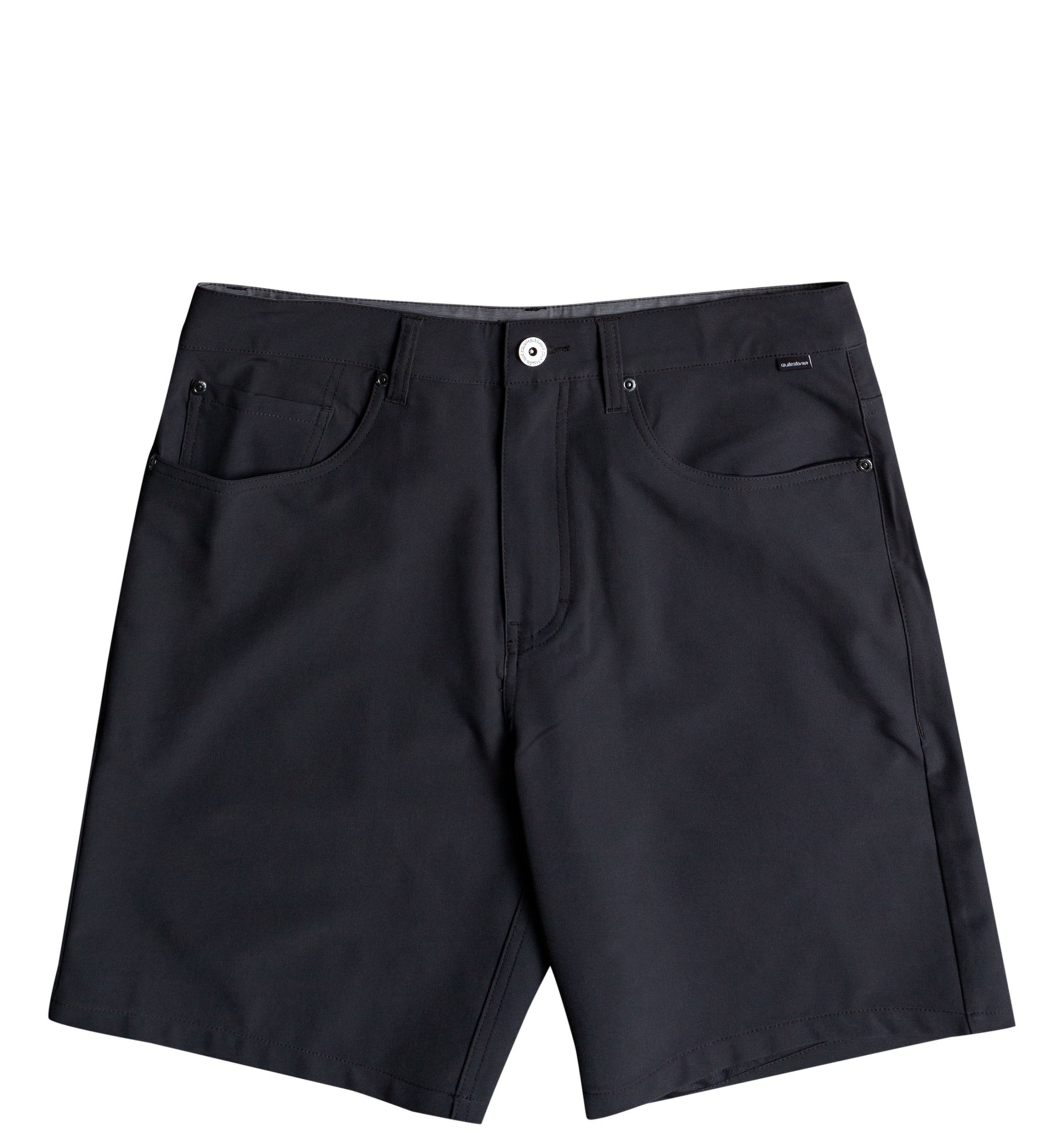 QUIKSILVERAmphibian Nelson Drytwill