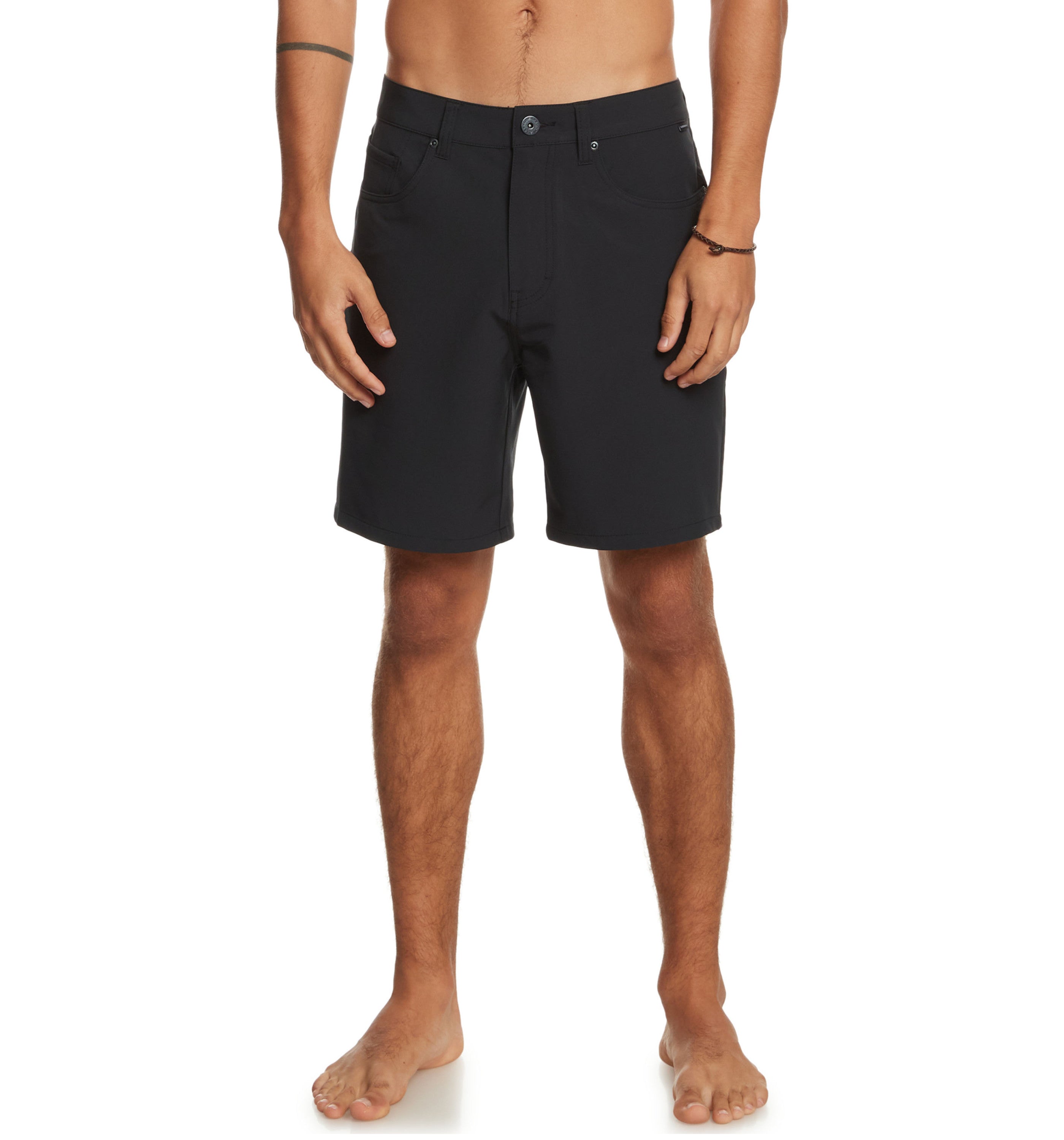 QUIKSILVERAmphibian Nelson Drytwill
