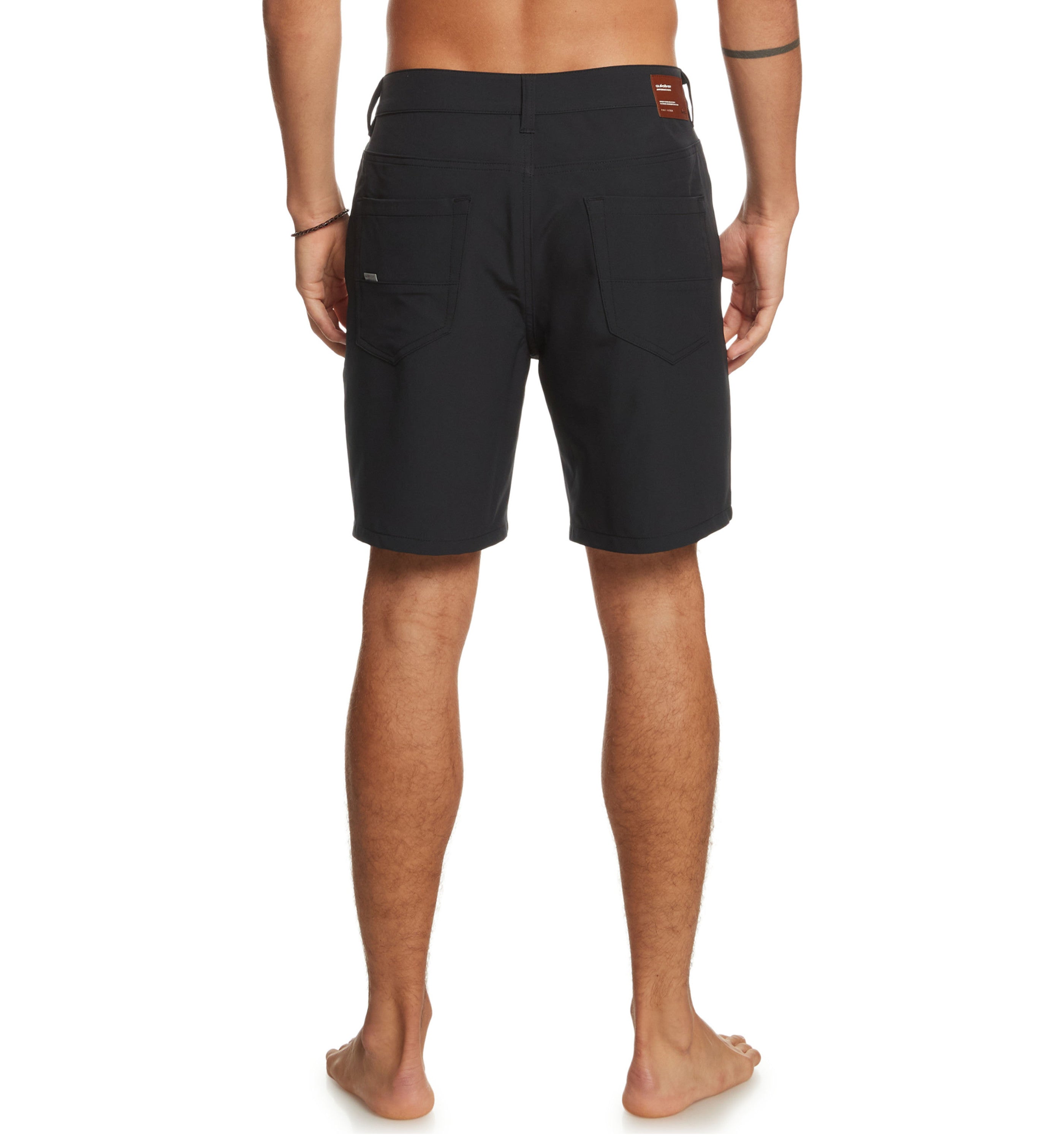 QUIKSILVERAmphibian Nelson Drytwill