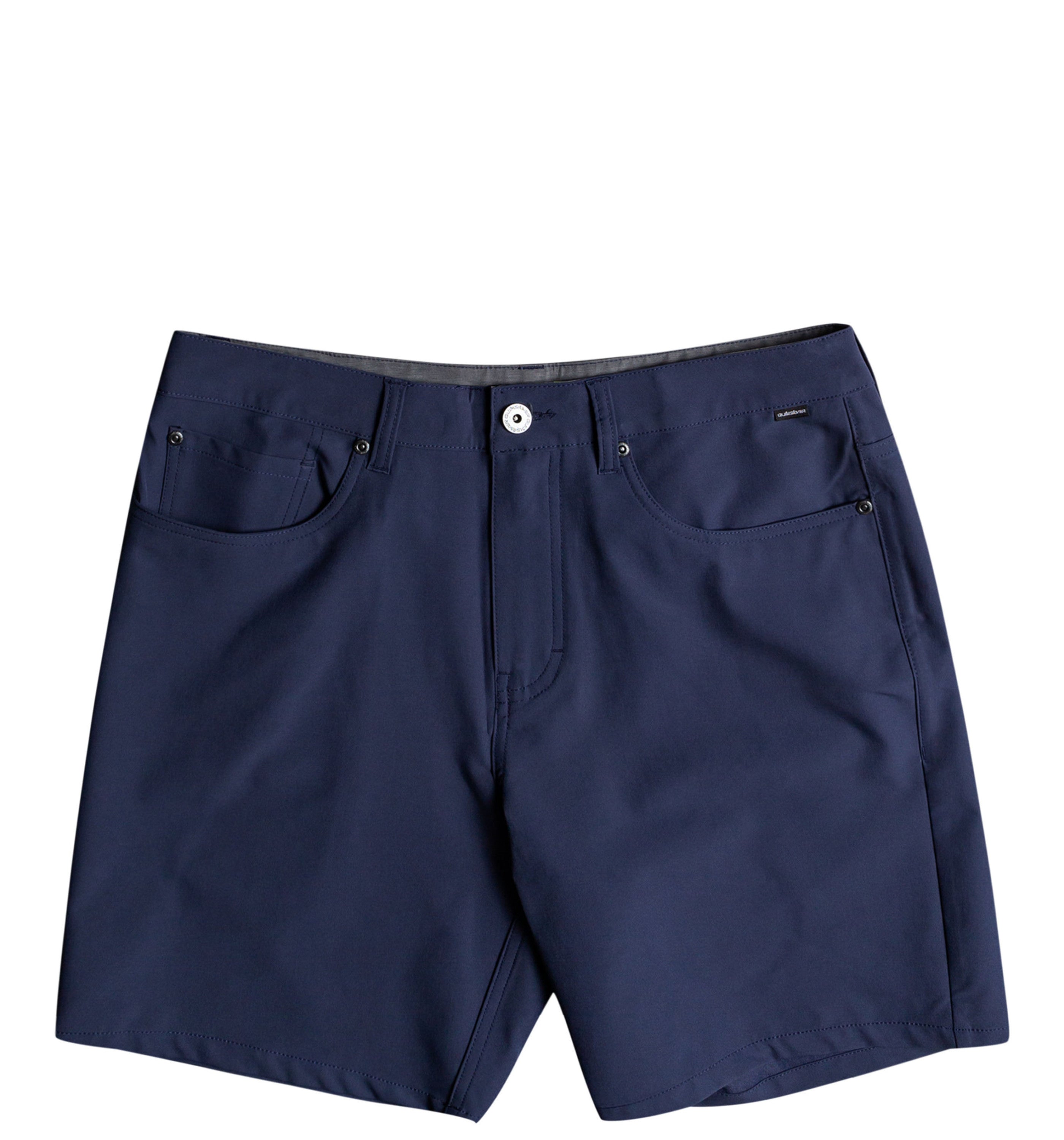 QUIKSILVERNelson Drytwill Amphibian