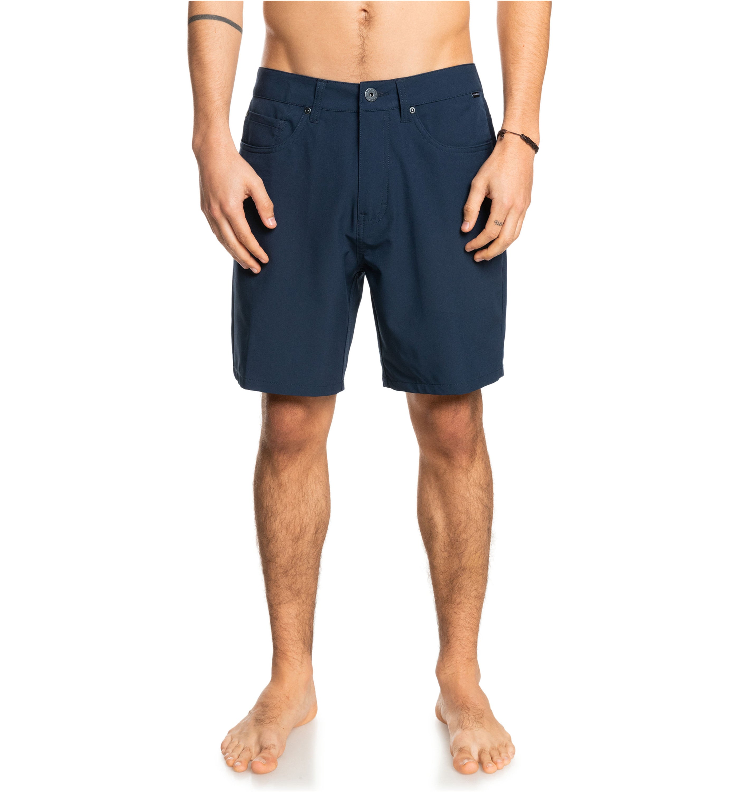 QUIKSILVERNelson Drytwill Amphibian