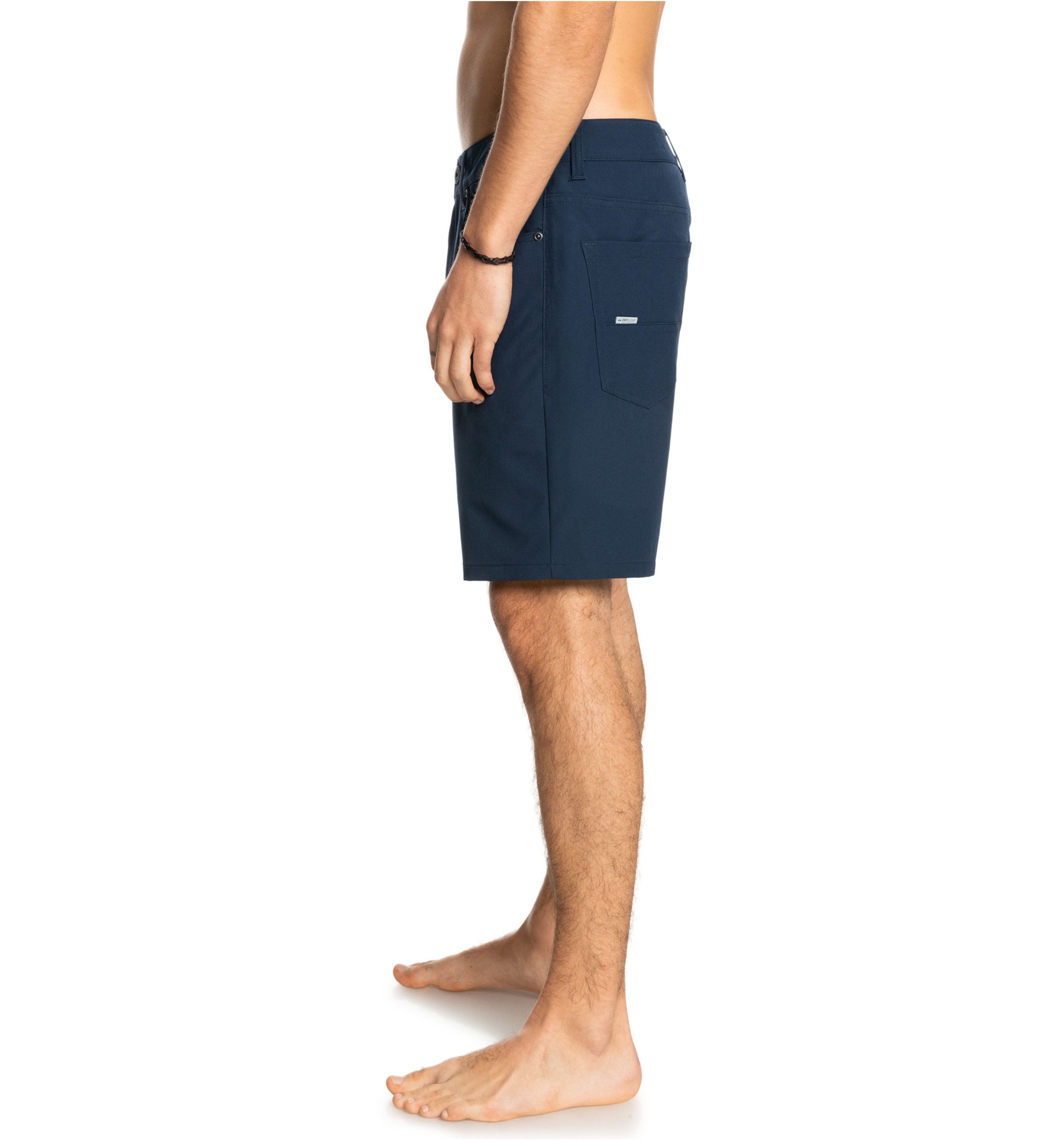 QUIKSILVERNelson Drytwill Amphibian