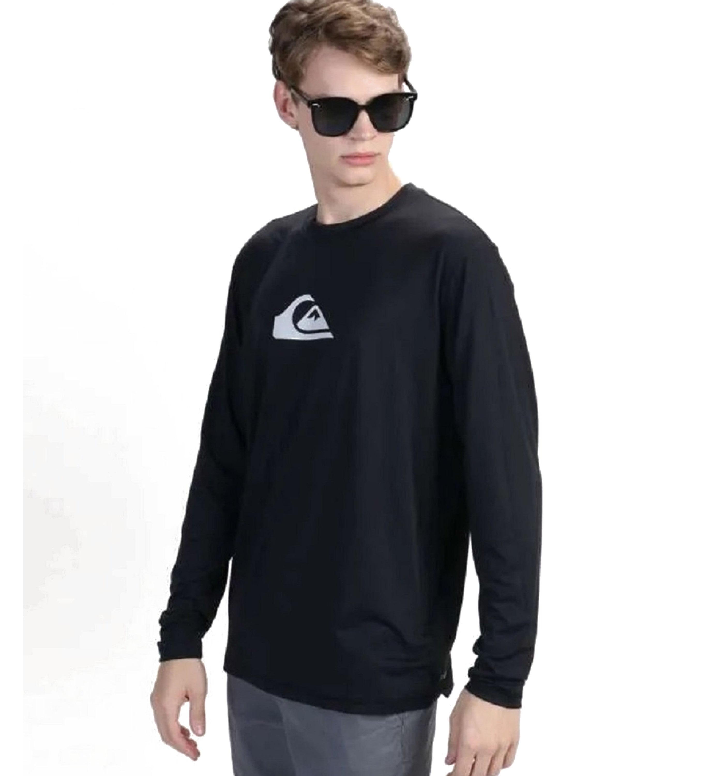 QUIKSILVERSolidstreak Rashguard