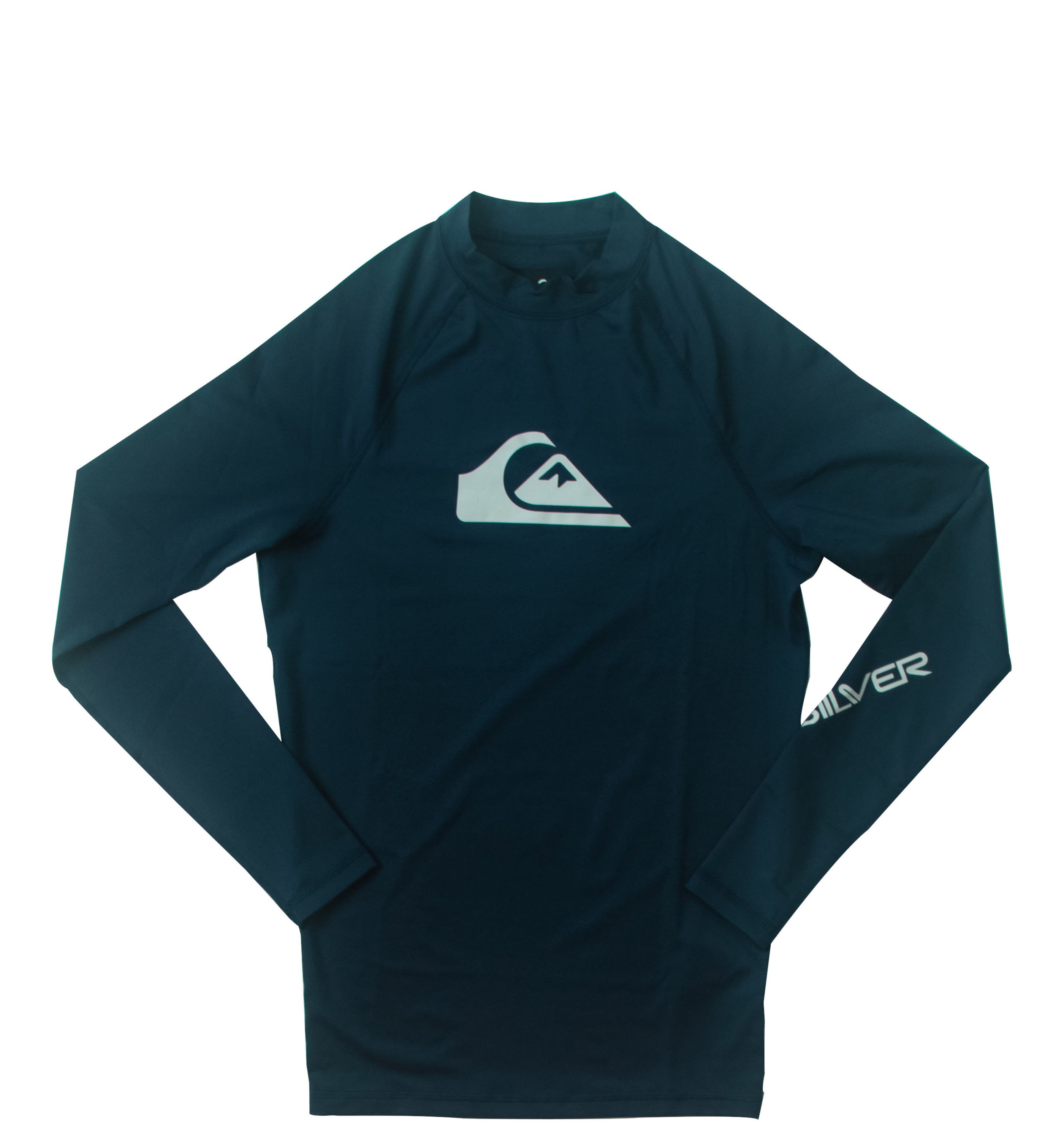 QUIKSILVERAlltime Ls Rashguard
