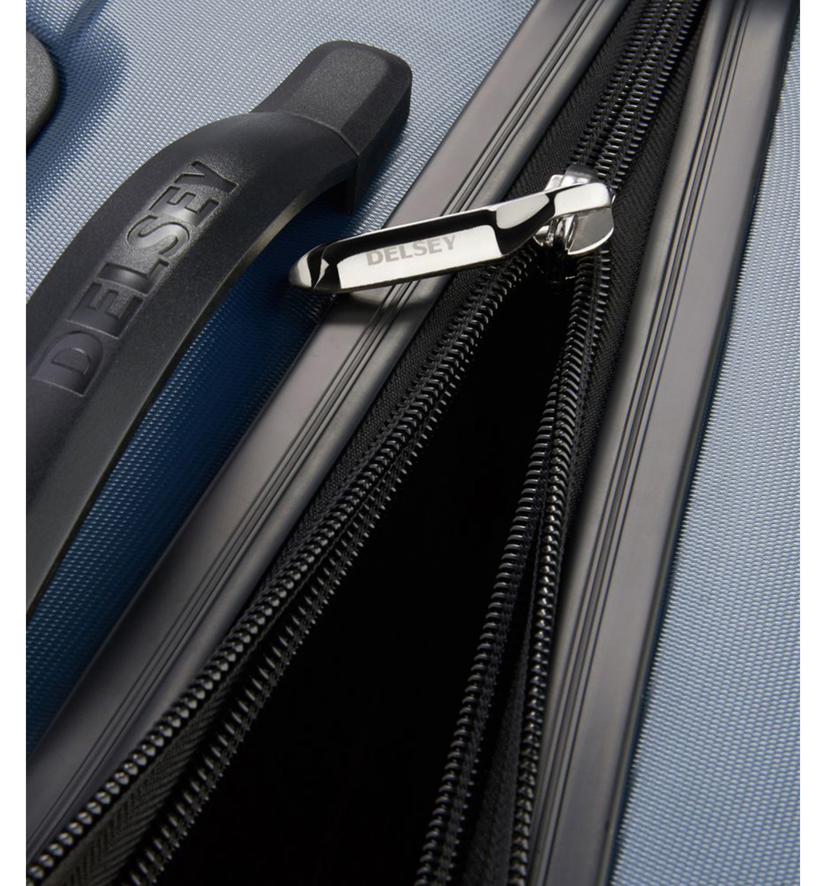 DELSEY PARISSEGUR 2.0 BLUE 78 CM