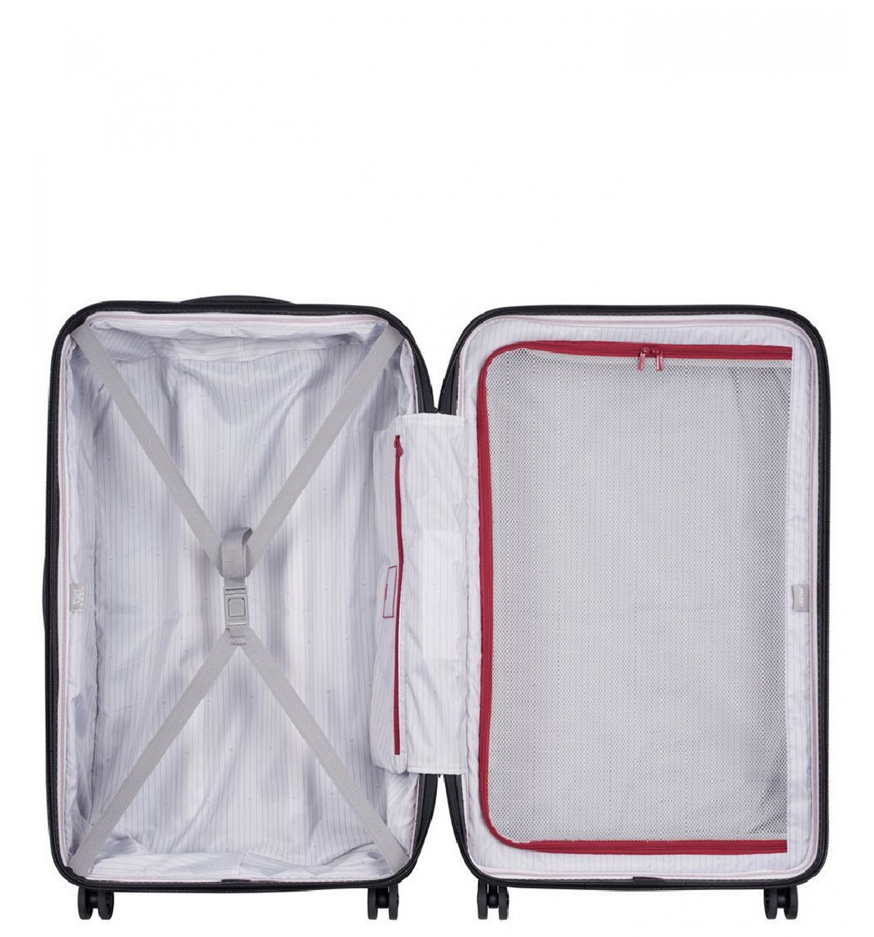 DELSEY PARISSEGUR 2.0 BLUE 78 CM