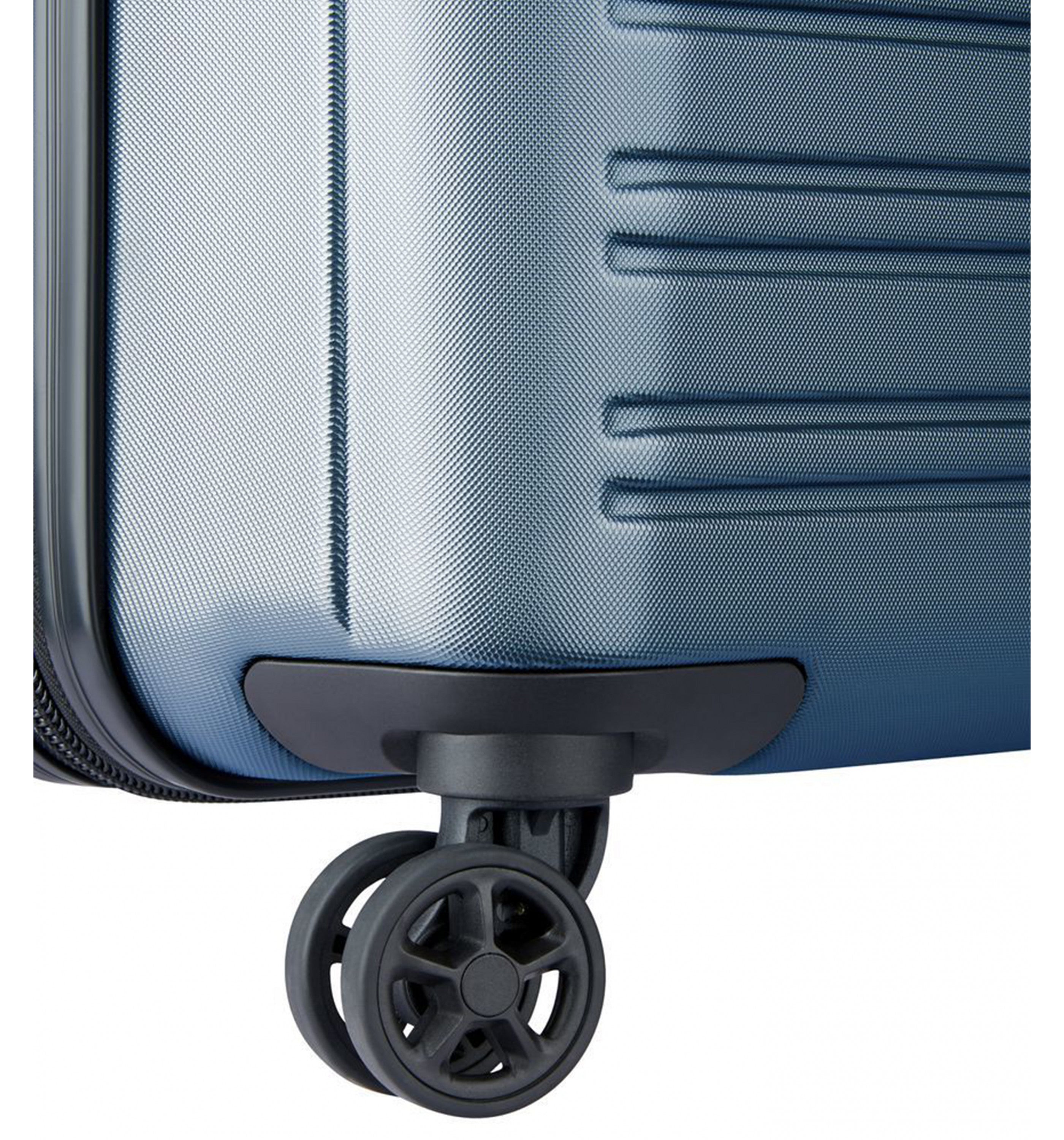 DELSEY PARISSEGUR 2.0 BLUE 78 CM
