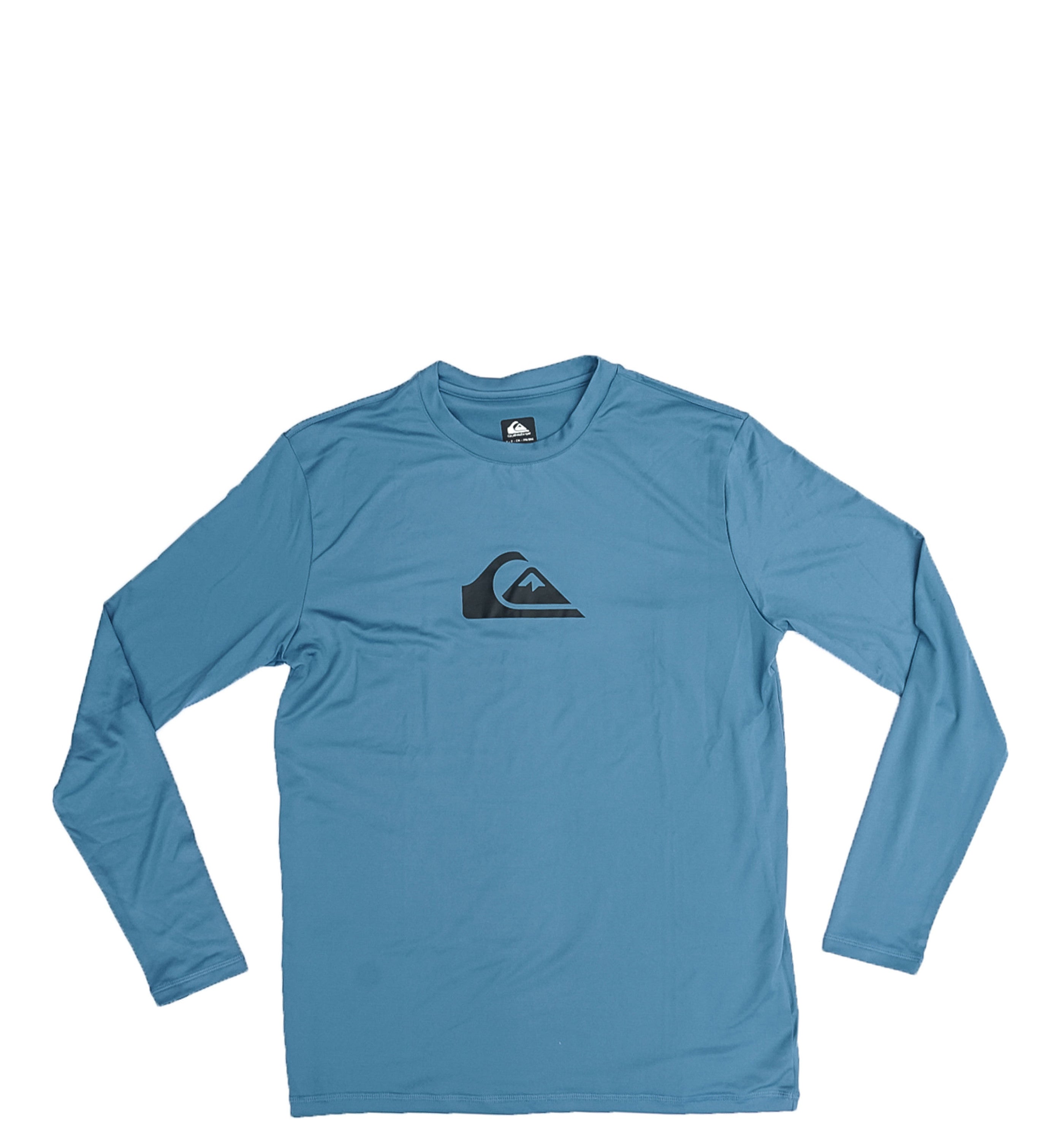 QUIKSILVERSolidstreak Rashguard