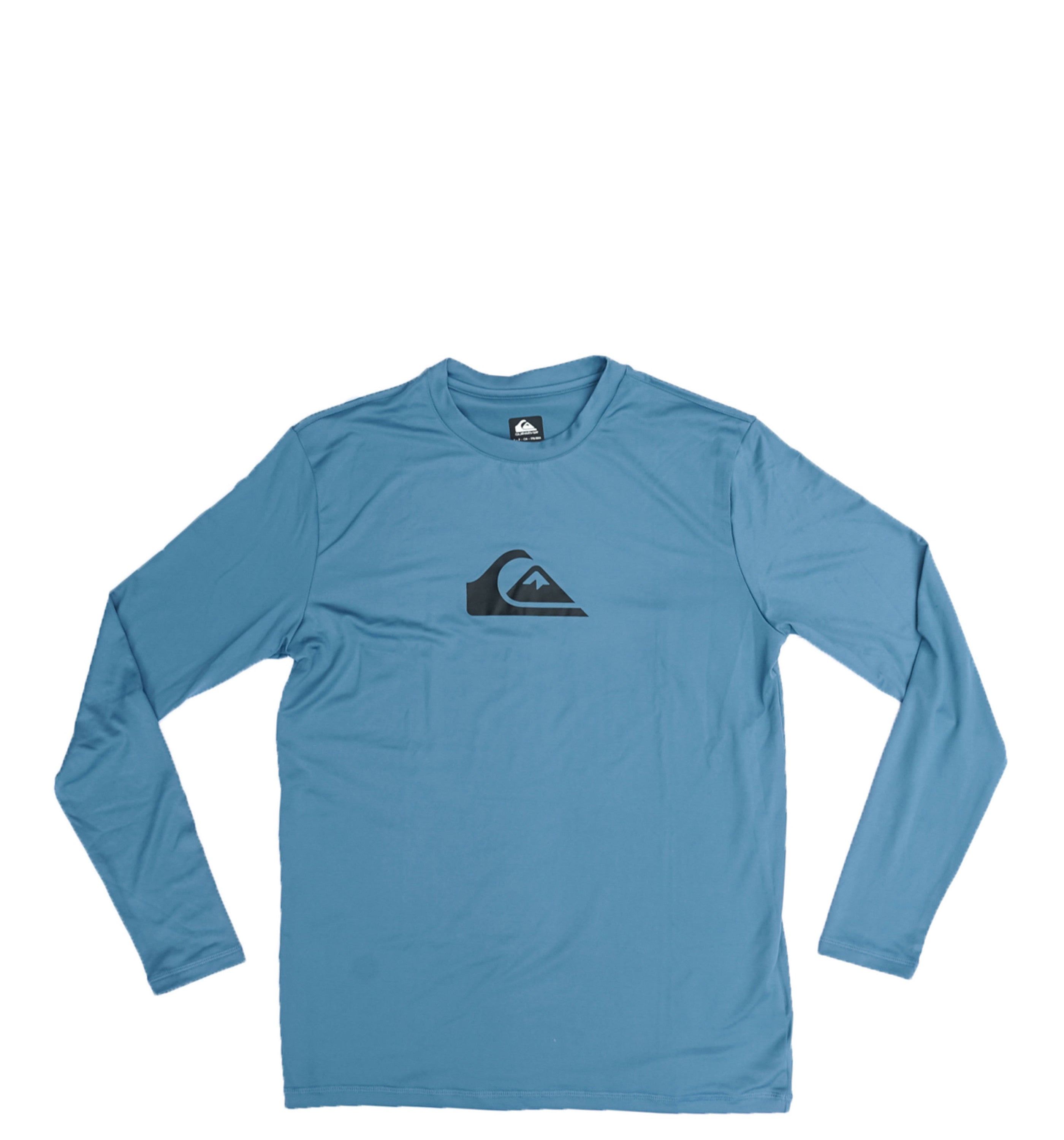 QUIKSILVERSolidstreak Rashguard