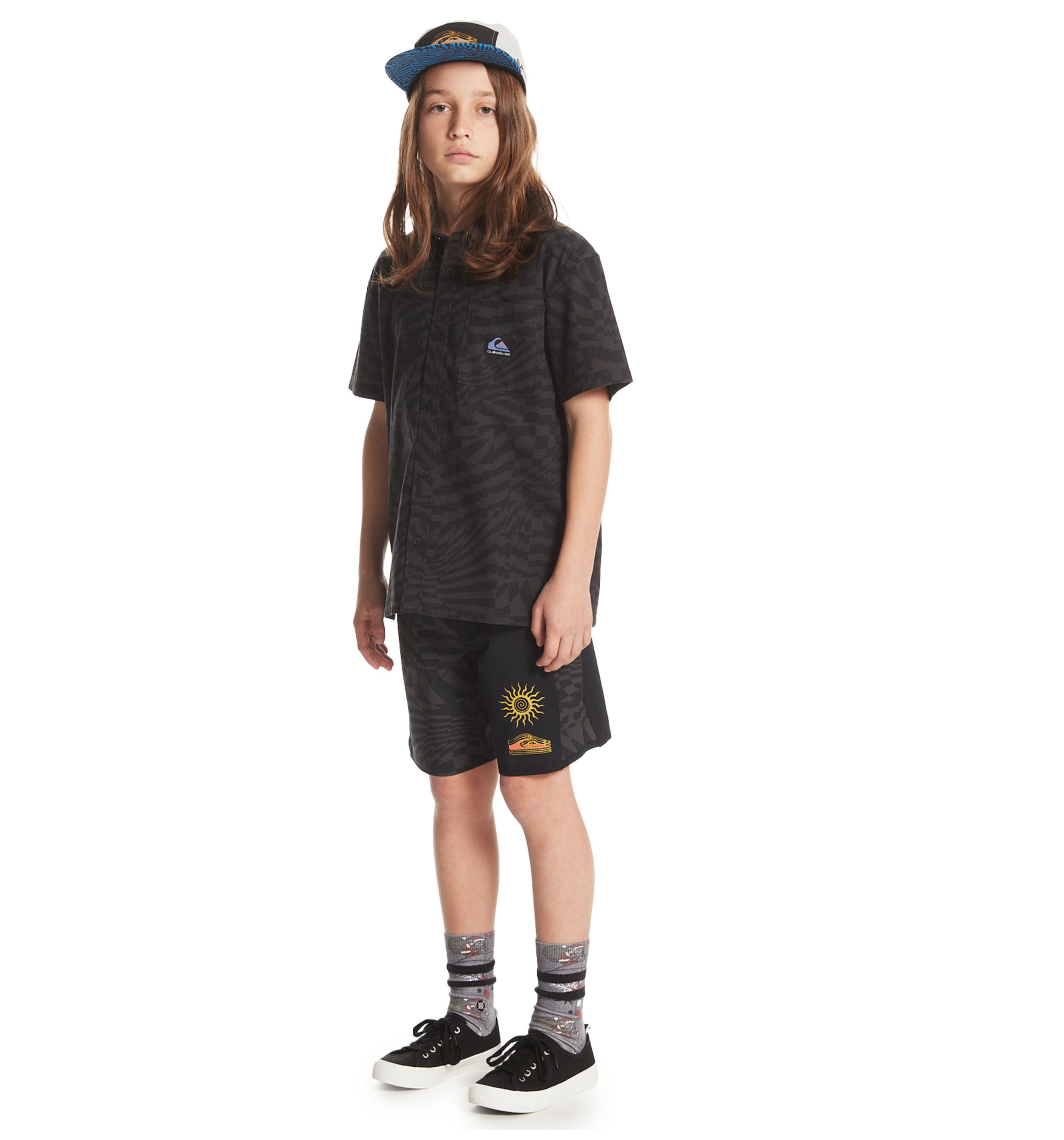 QUIKSILVERSurfsilk Boardshort