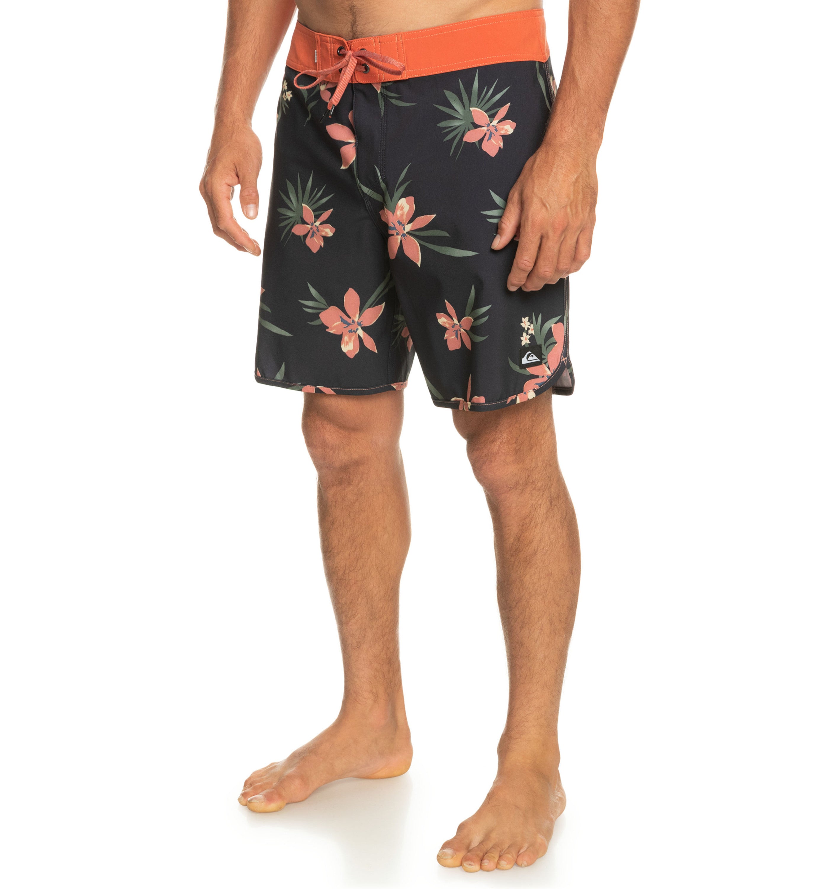 QUIKSILVERSurfsilk Boardshort