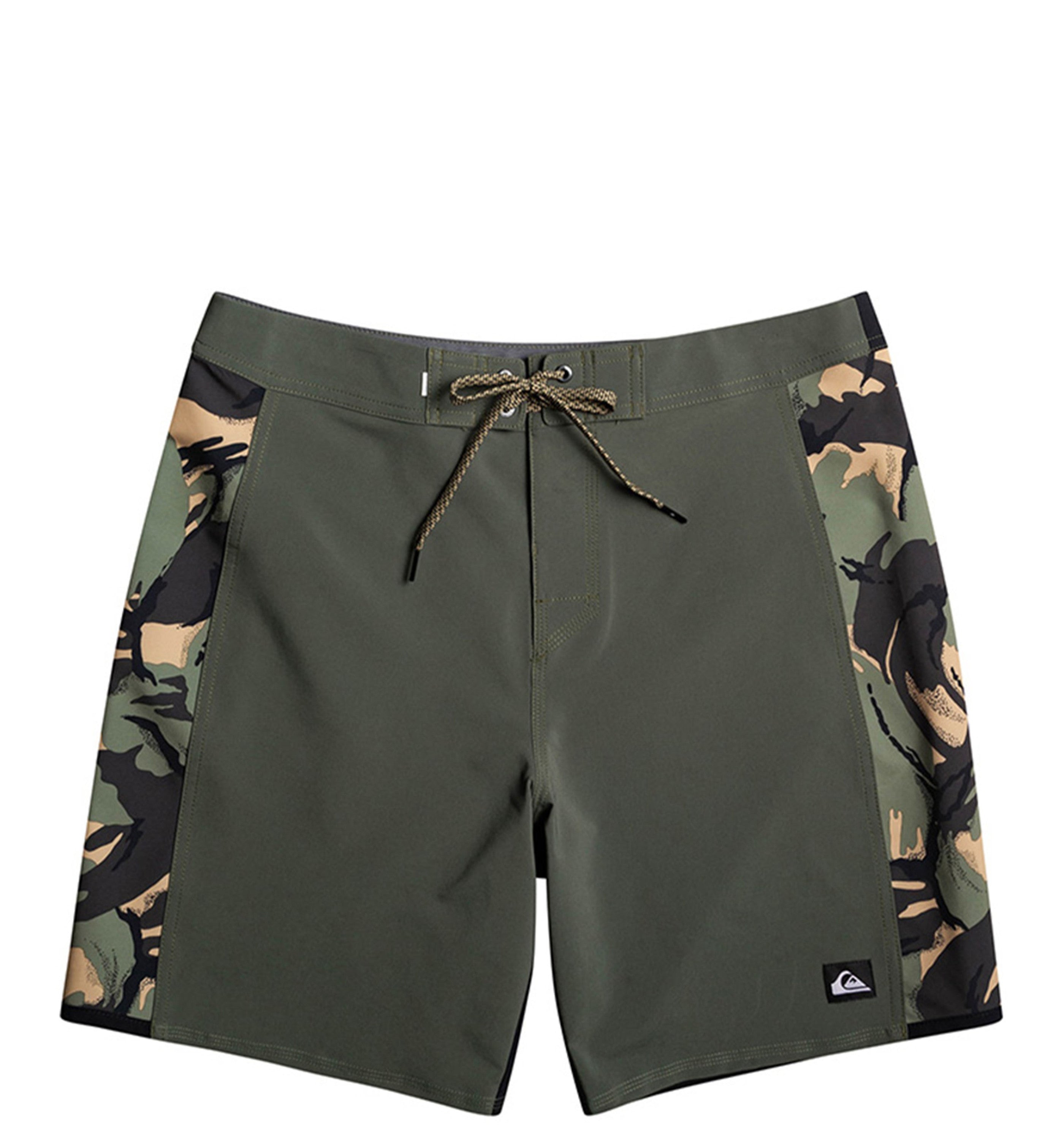 QUIKSILVERSurfsilk Arch Boardshort