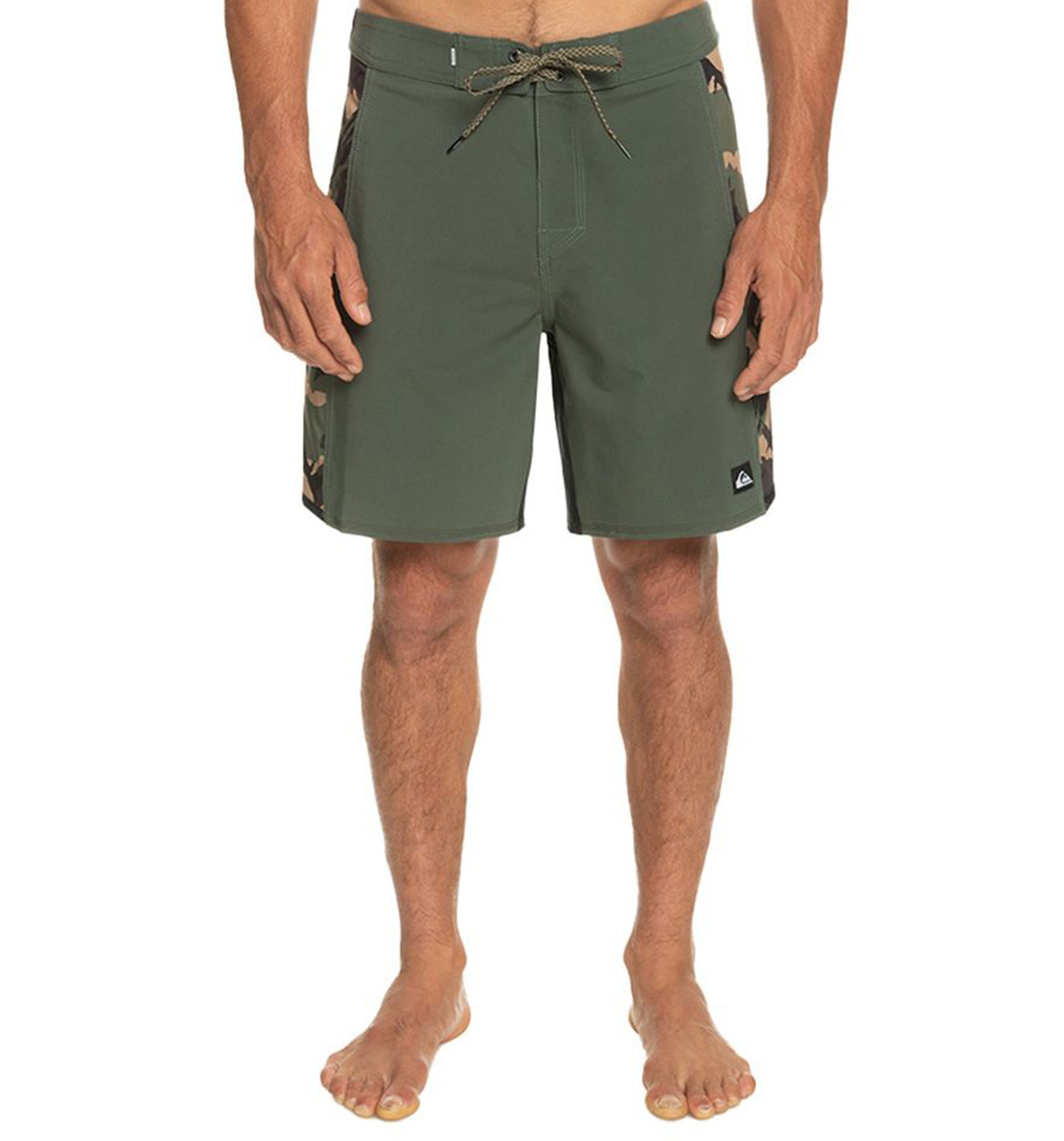 QUIKSILVERSurfsilk Arch Boardshort