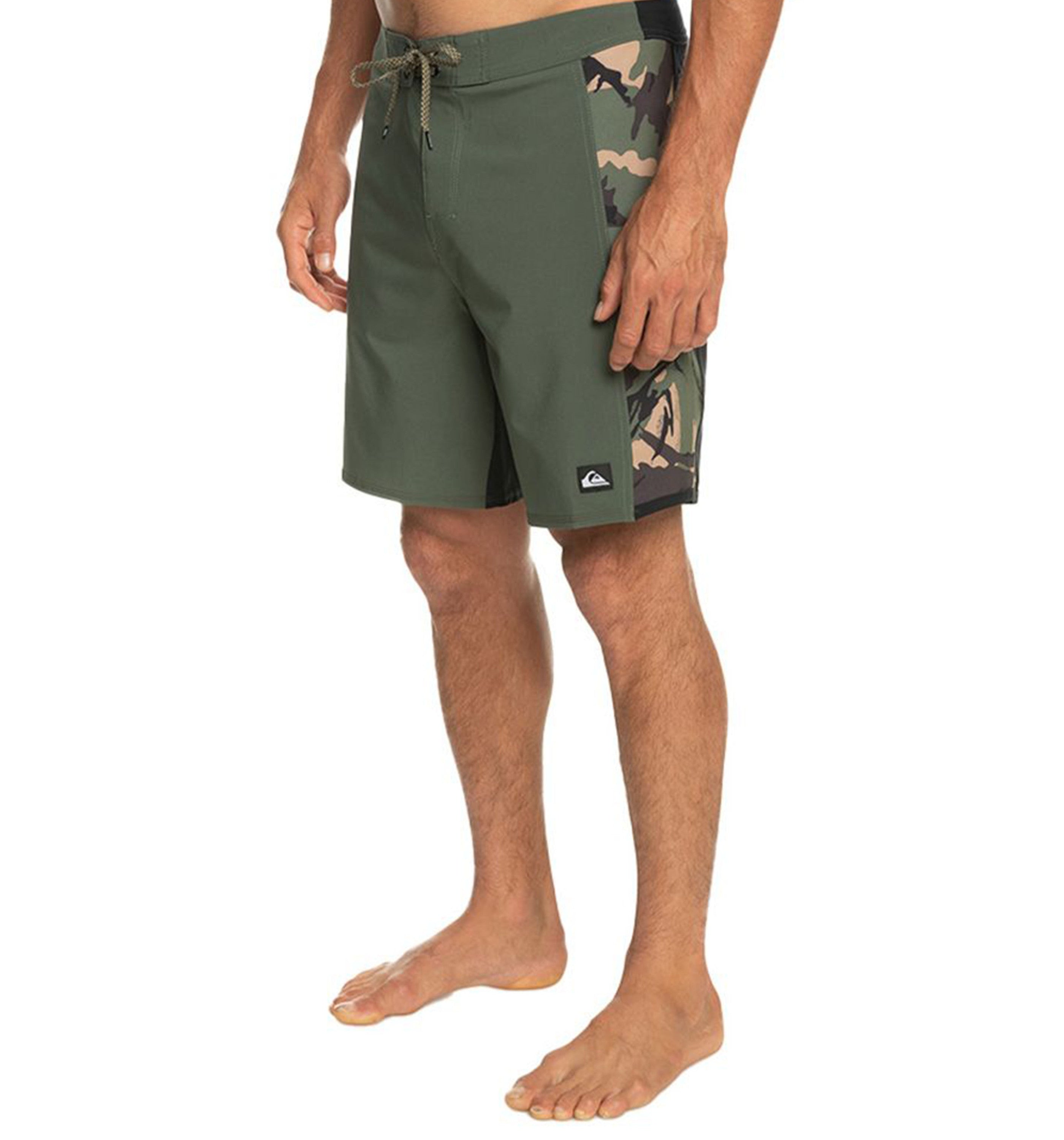 QUIKSILVERSurfsilk Arch Boardshort