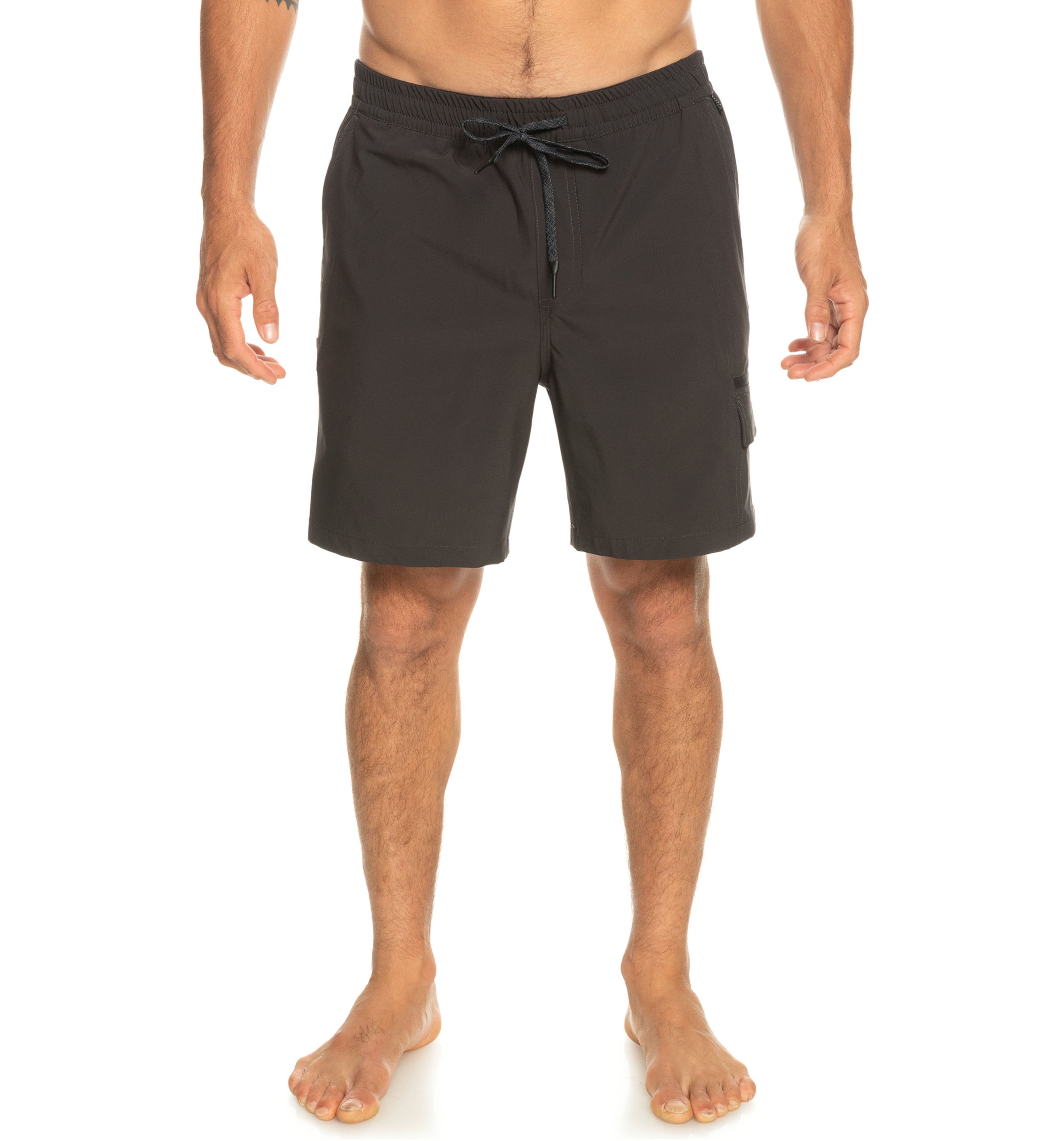 QUIKSILVERTaxer Cargo 18 Amphibian Short