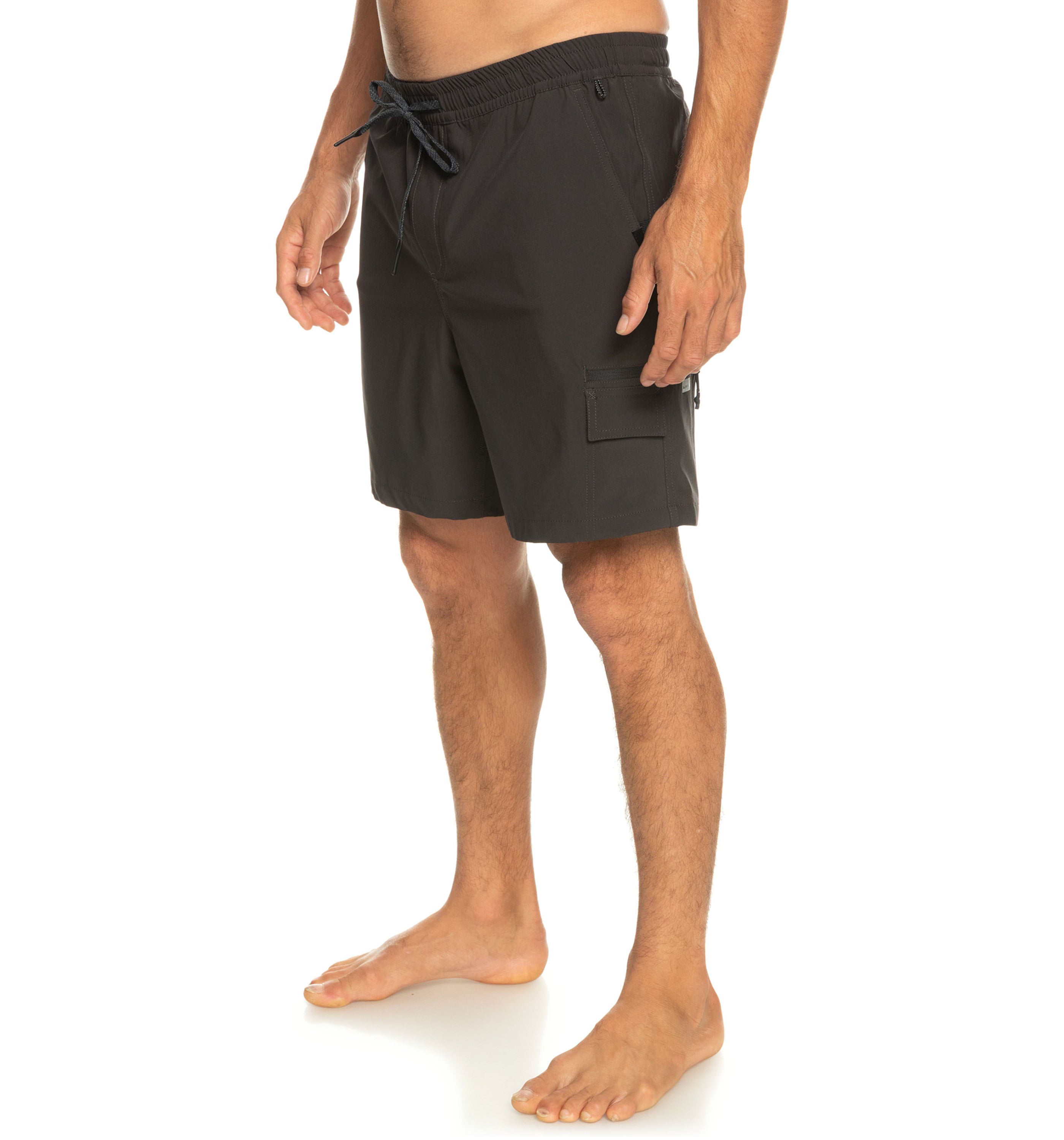 QUIKSILVERTaxer Cargo 18 Amphibian Short