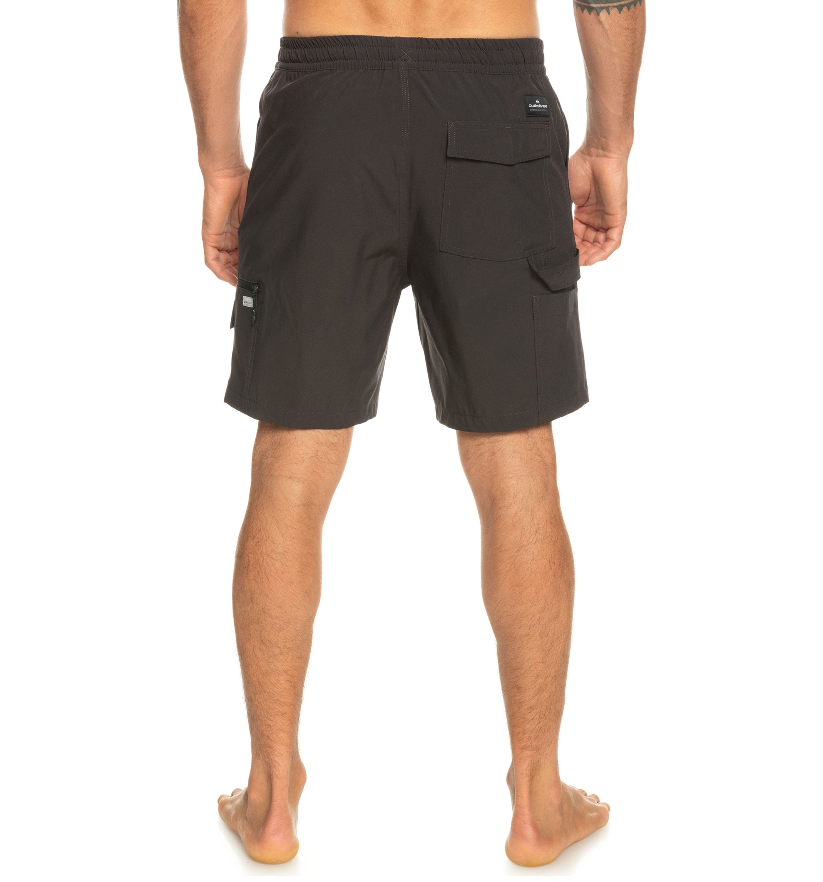 QUIKSILVERTaxer Cargo 18 Amphibian Short