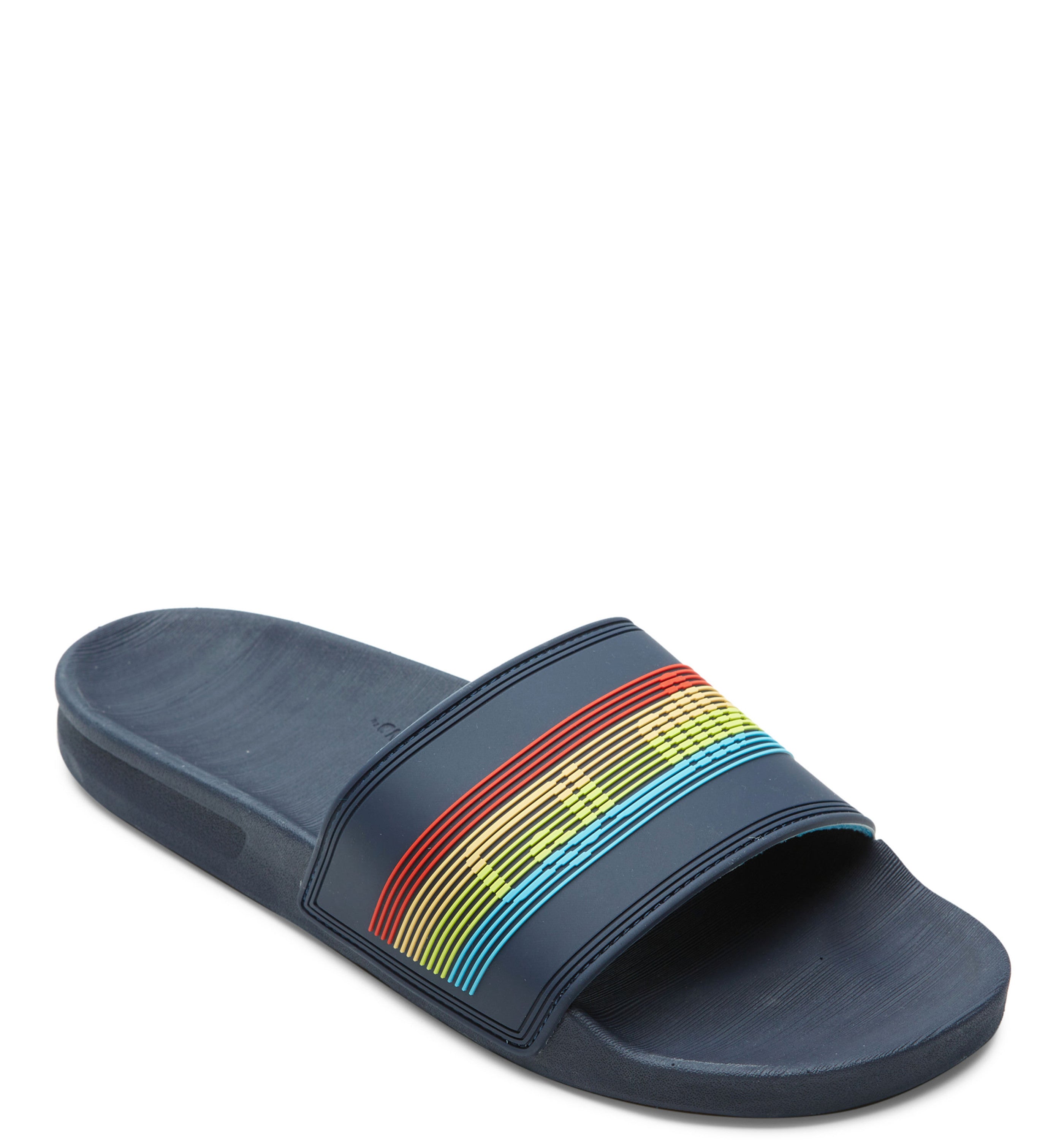 QUIKSILVERRivi Wordmrksld Slide