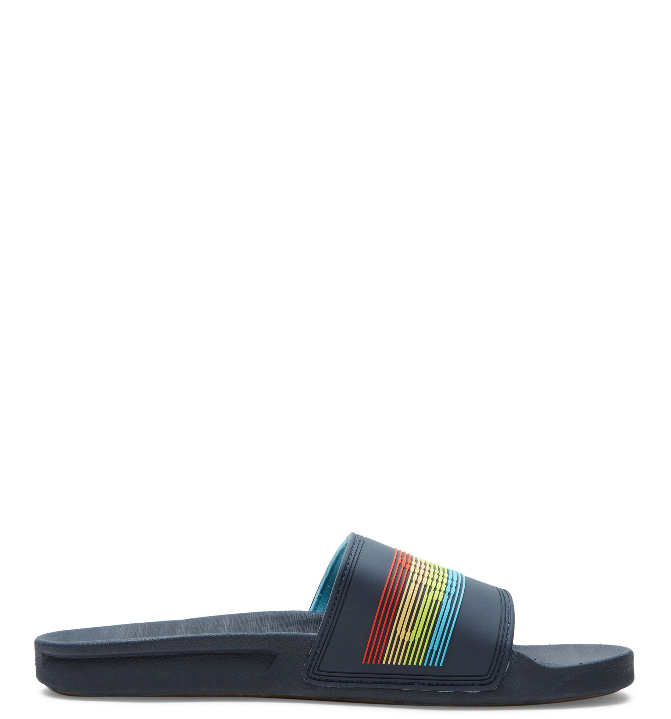 QUIKSILVERRivi Wordmrksld Slide