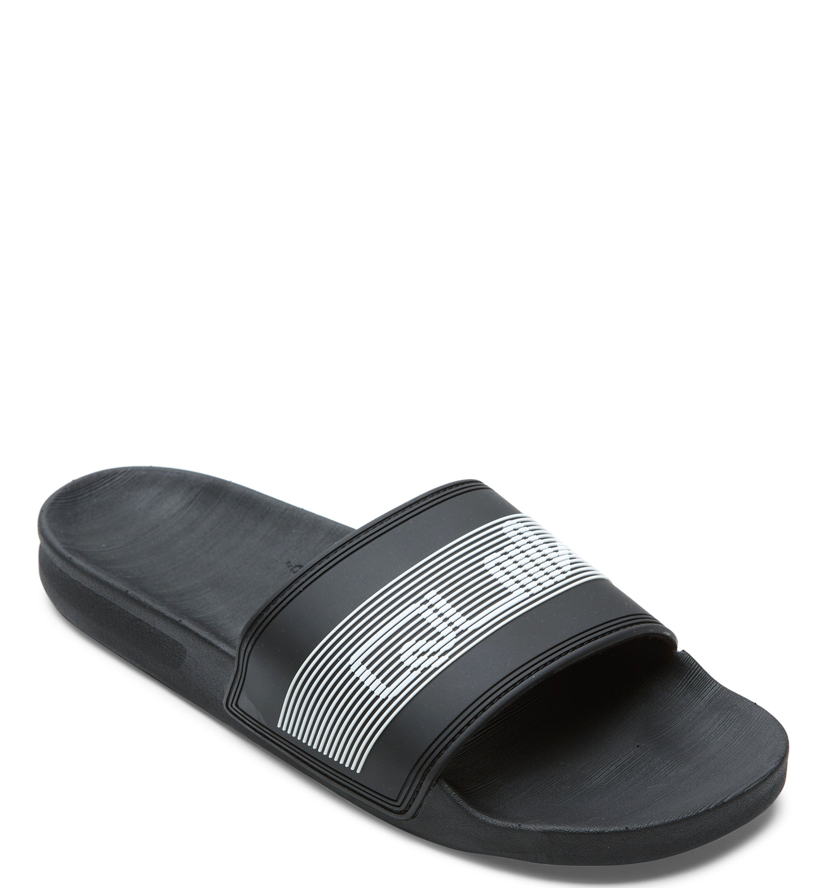 QUIKSILVERRivi Wordmrksld Slide