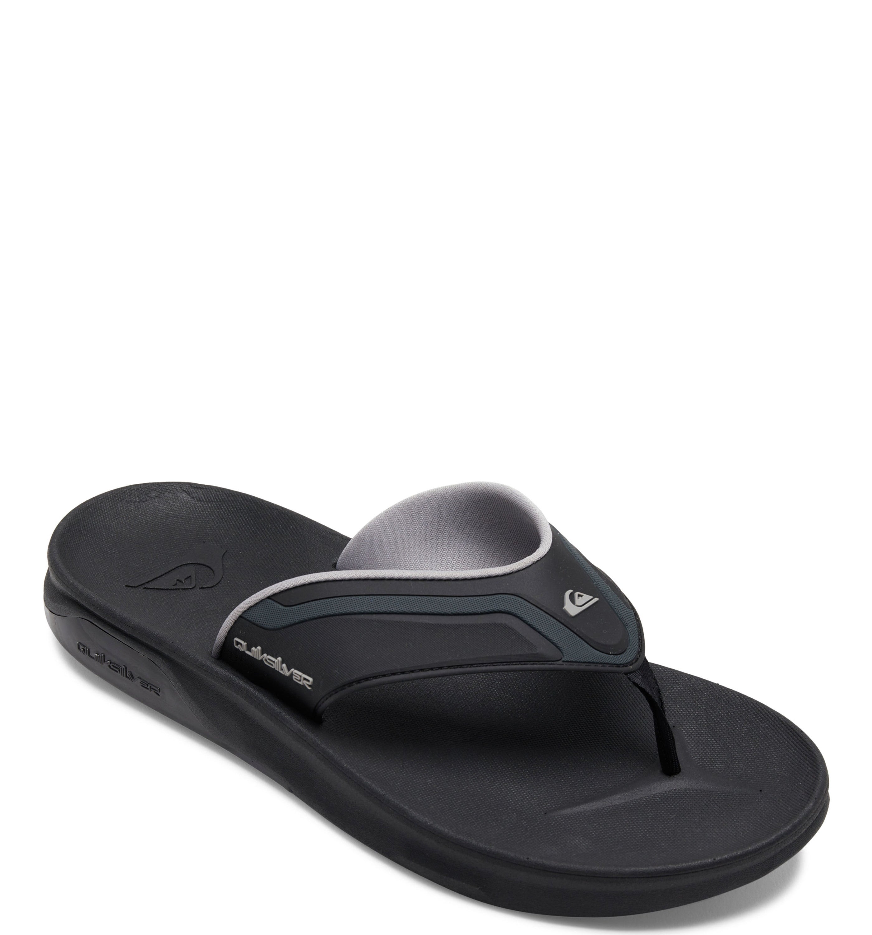 QUIKSILVERMathodicresnd Slippers