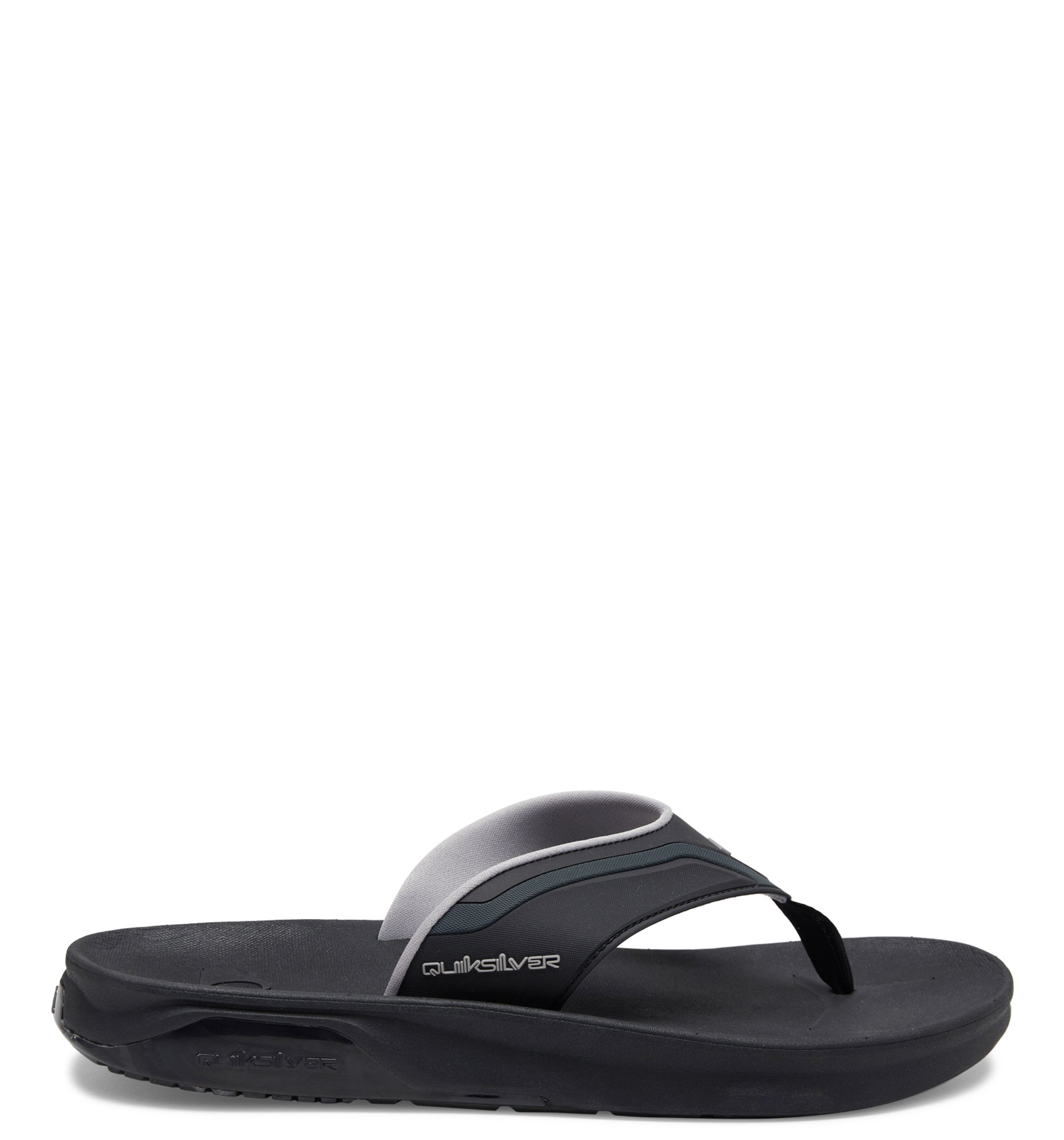 QUIKSILVERMathodicresnd Slippers