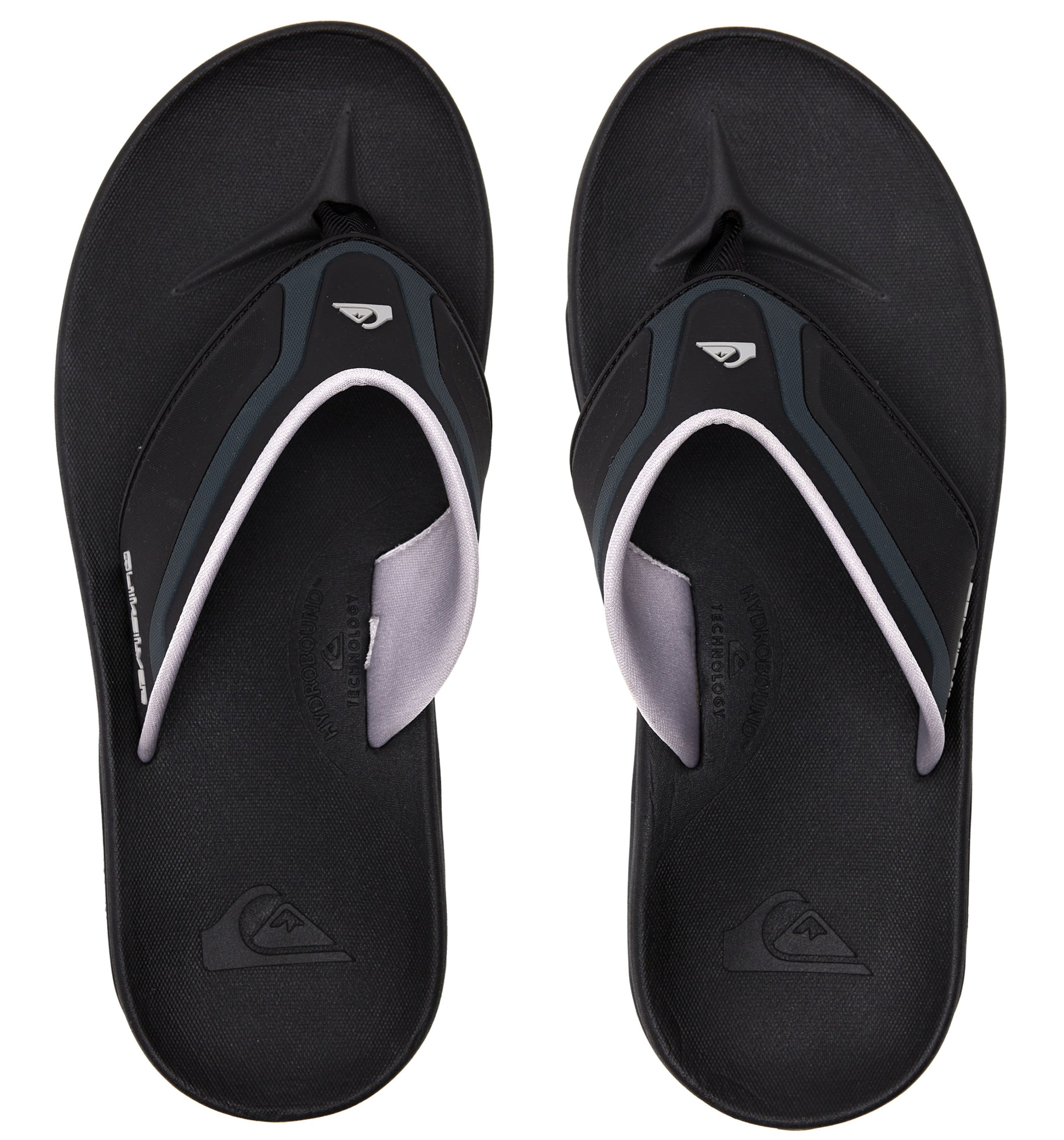 QUIKSILVERMathodicresnd Slippers