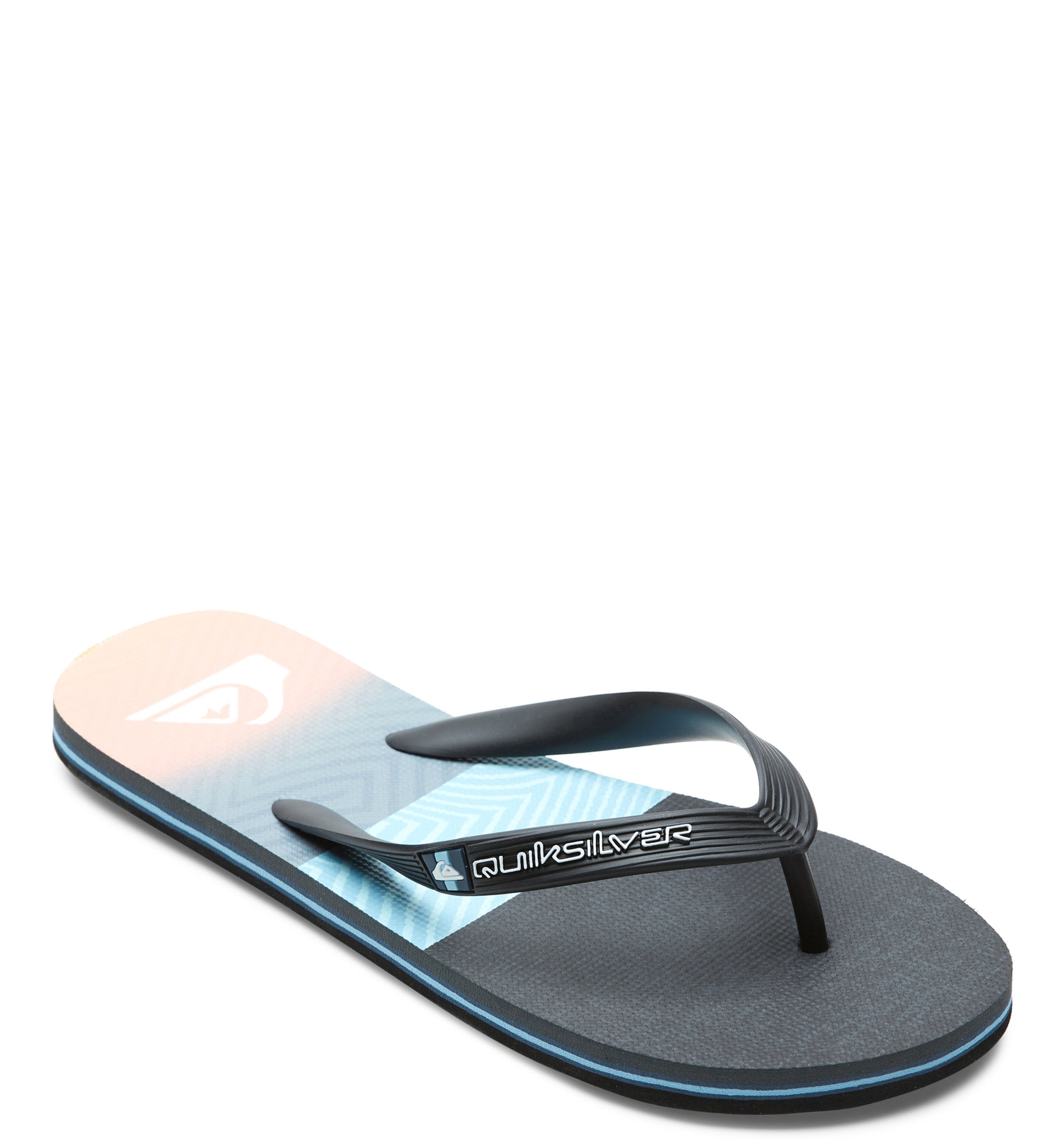 QUIKSILVERMolokai Panel Slippers