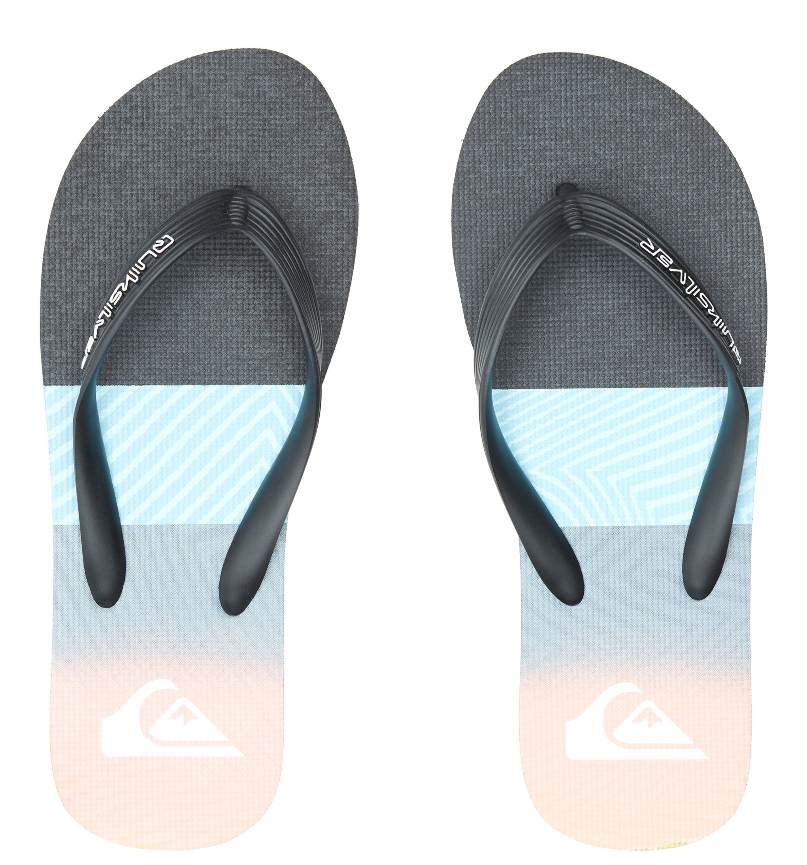 QUIKSILVERMolokai Panel Slippers