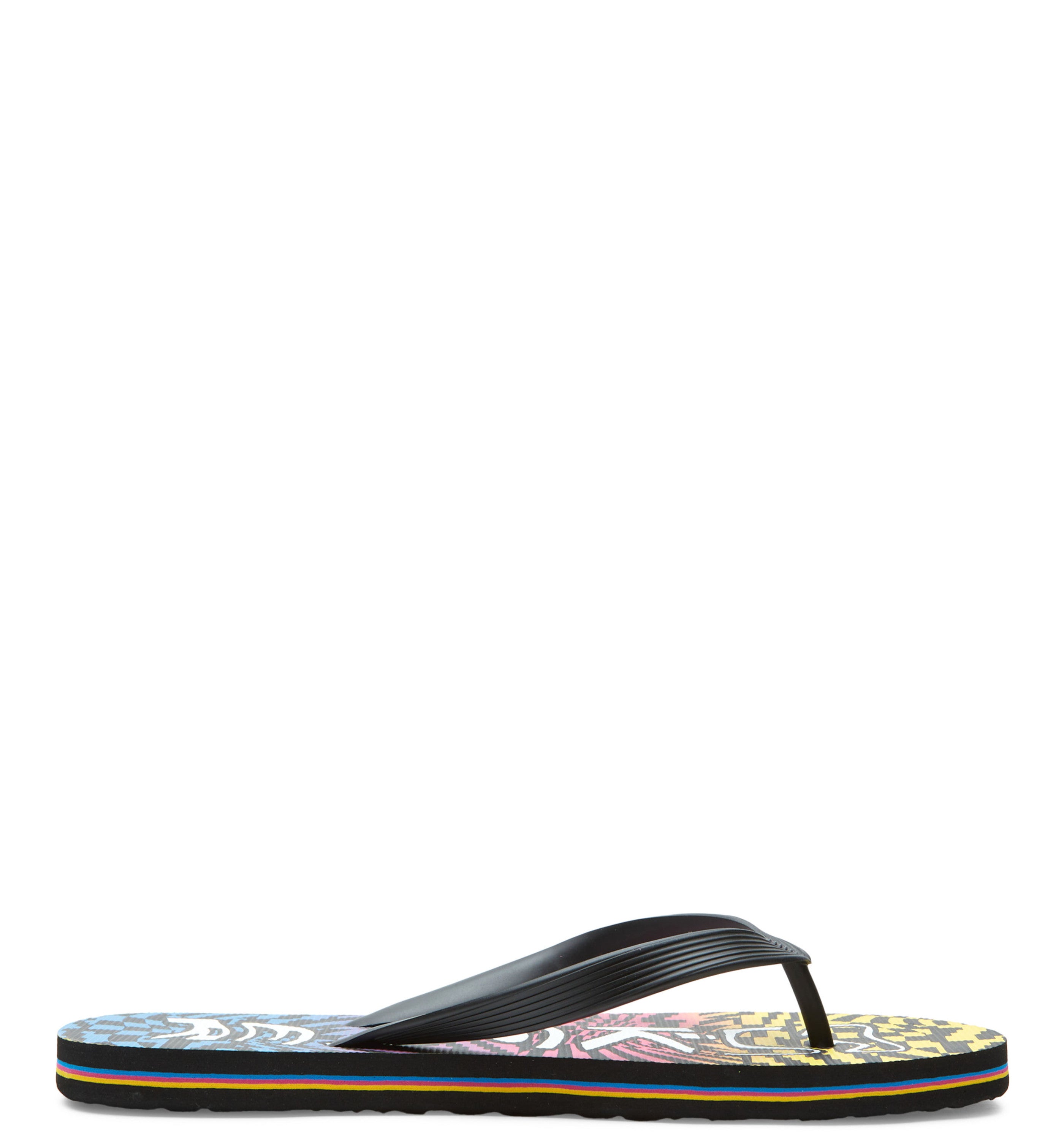 QUIKSILVERMolokai Wordblo Slippers