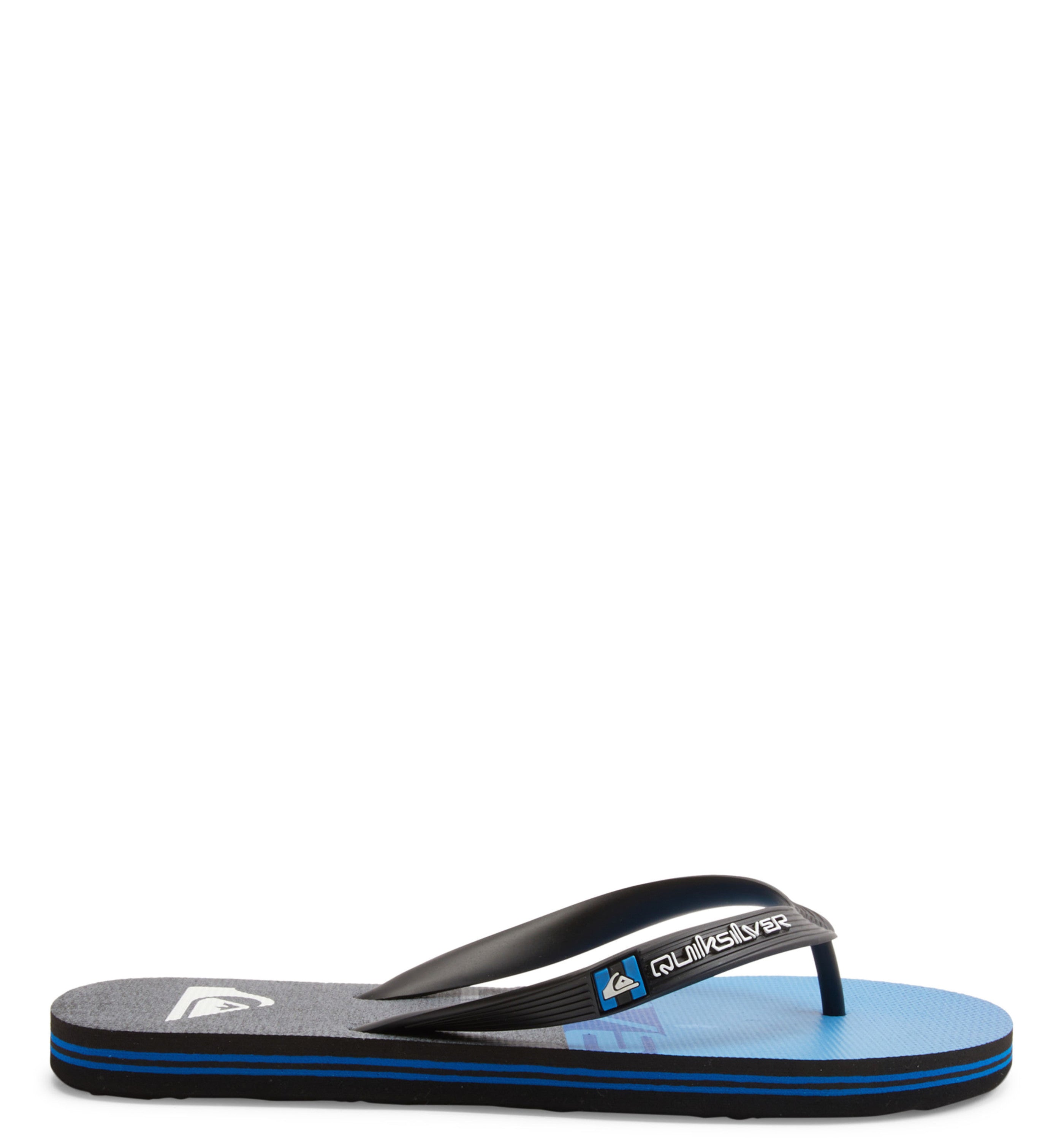 QUIKSILVERMolokai Wordblo Slippers