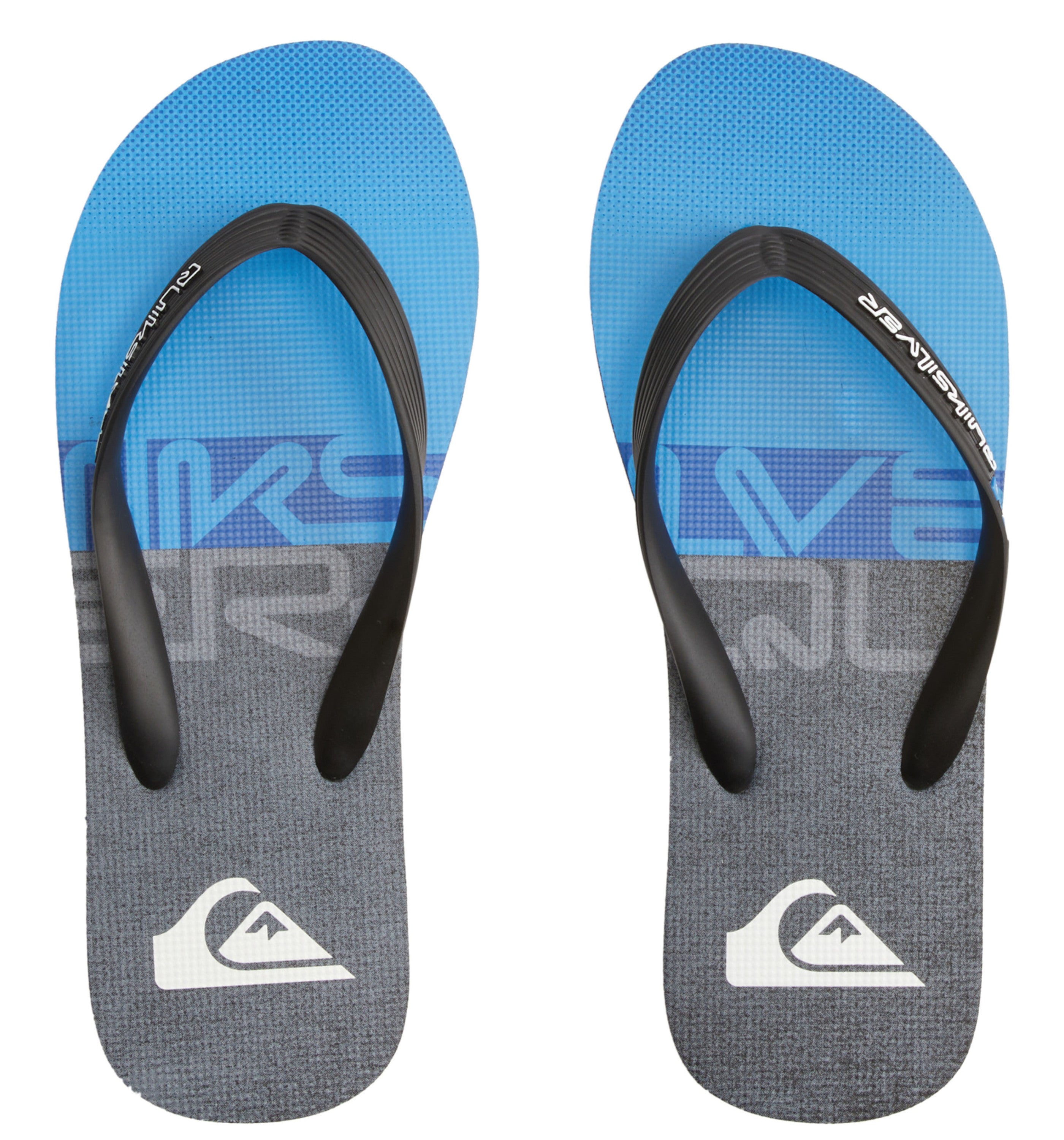 QUIKSILVERMolokai Wordblo Slippers