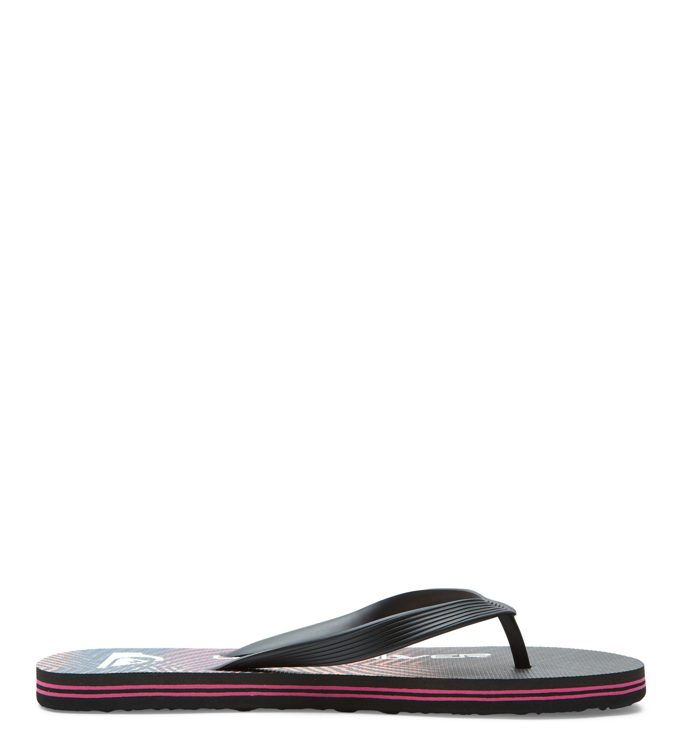 QUIKSILVERMolokai Wordblo Slippers