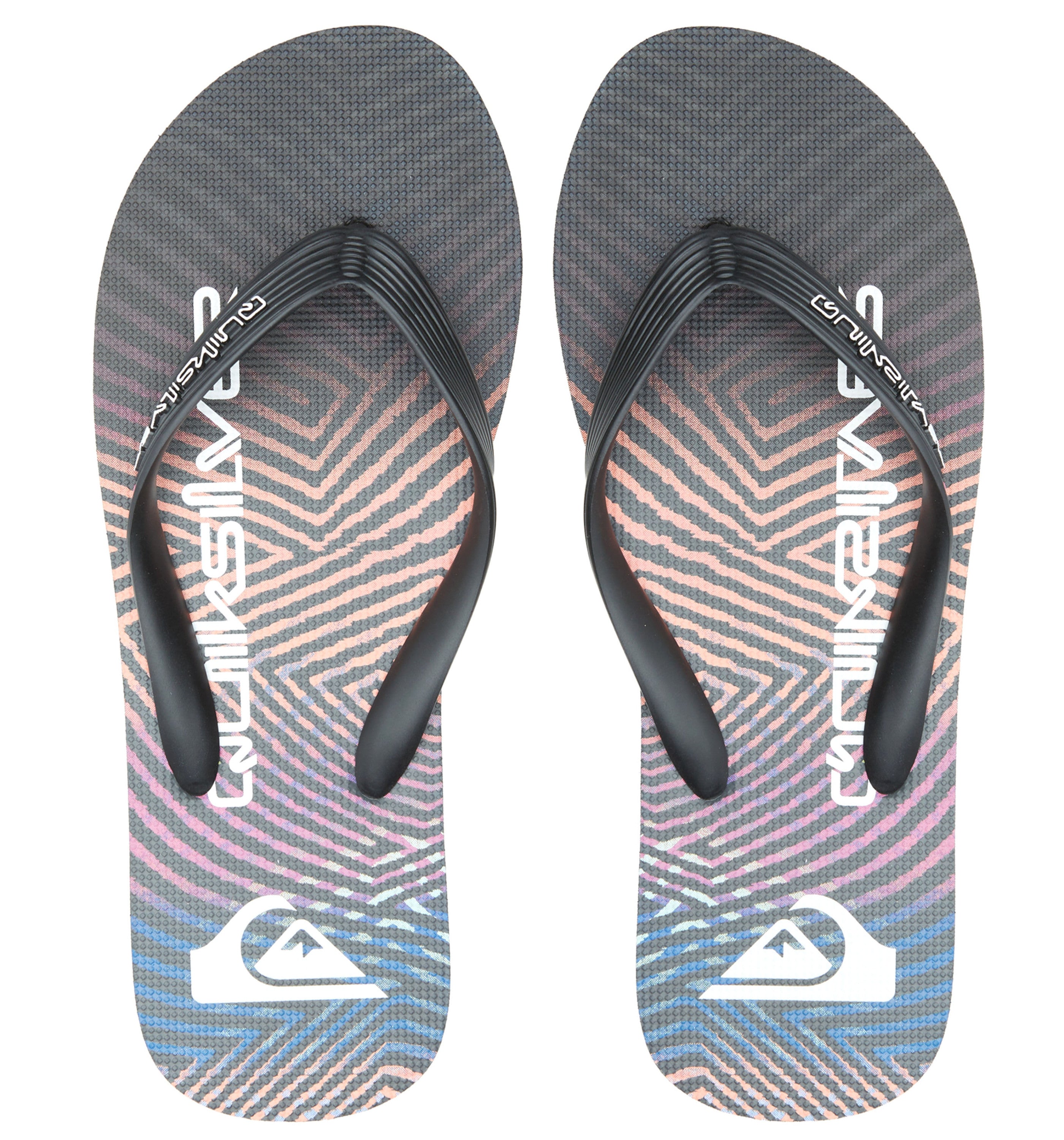 QUIKSILVERMolokai Wordblo Slippers