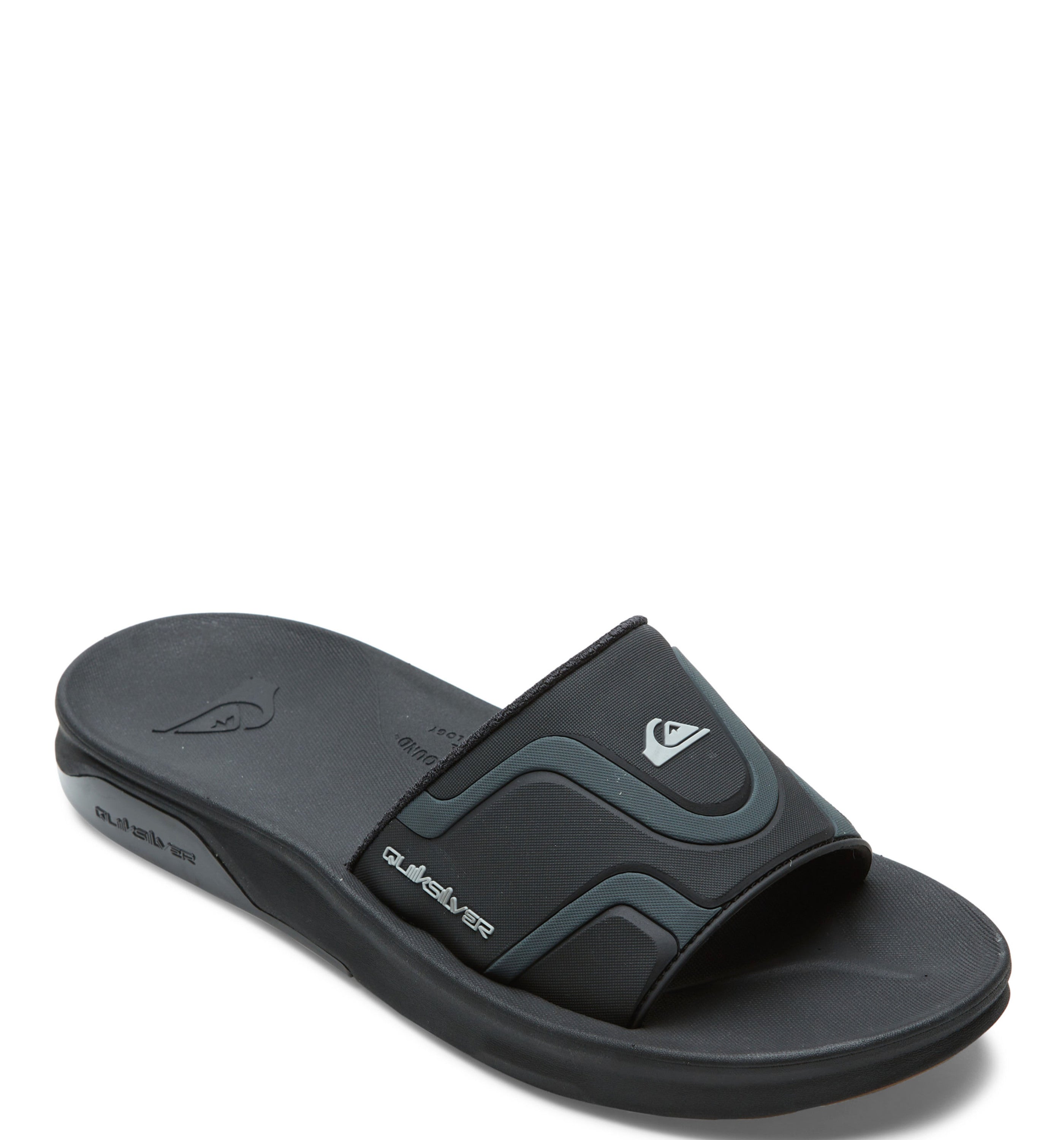 QUIKSILVERMathodicreslide Slippers