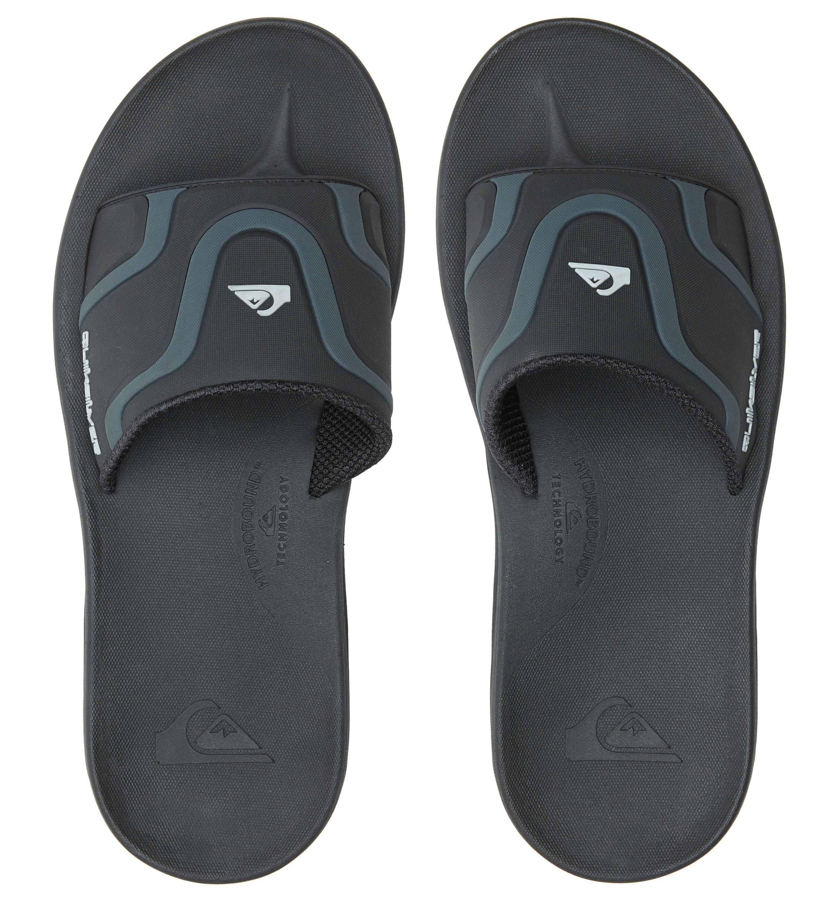 QUIKSILVERMathodicreslide Slippers