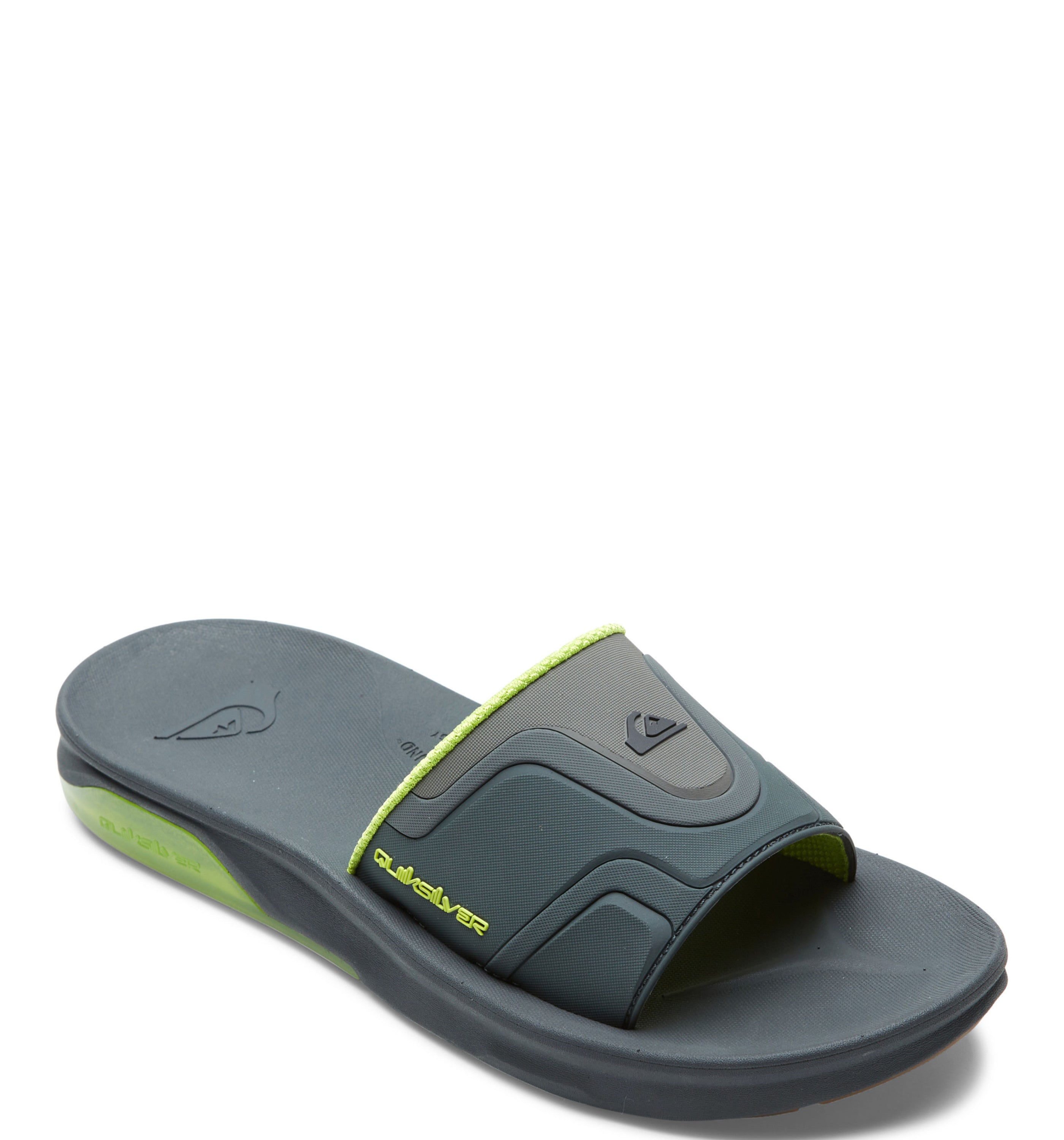QUIKSILVERMathodicreslide Slippers