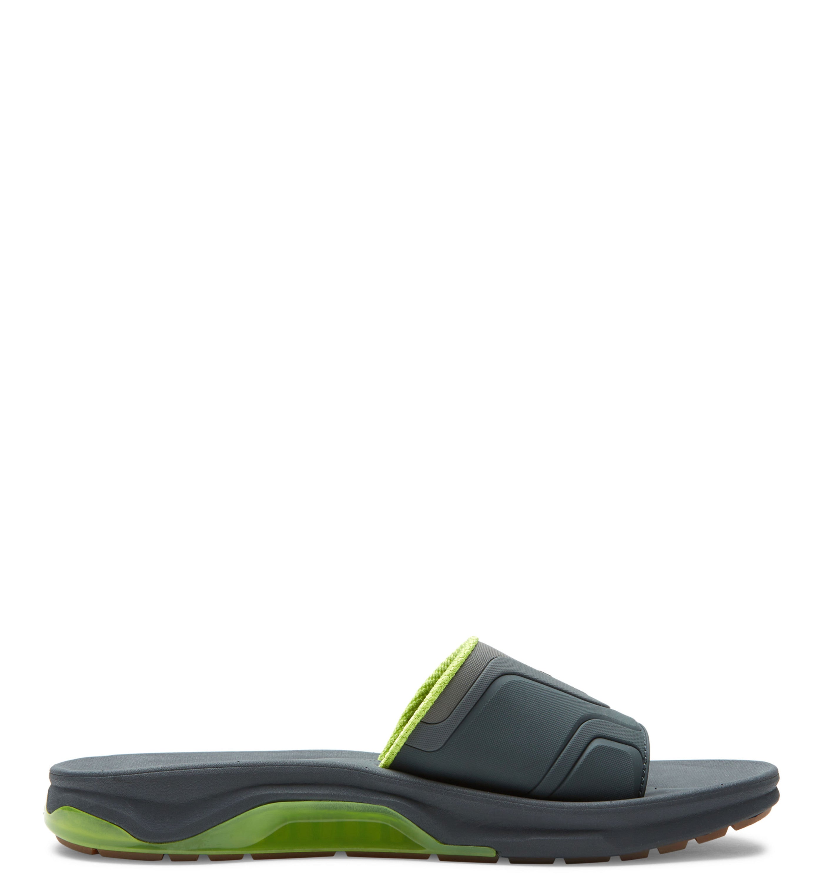 QUIKSILVERMathodicreslide Slippers