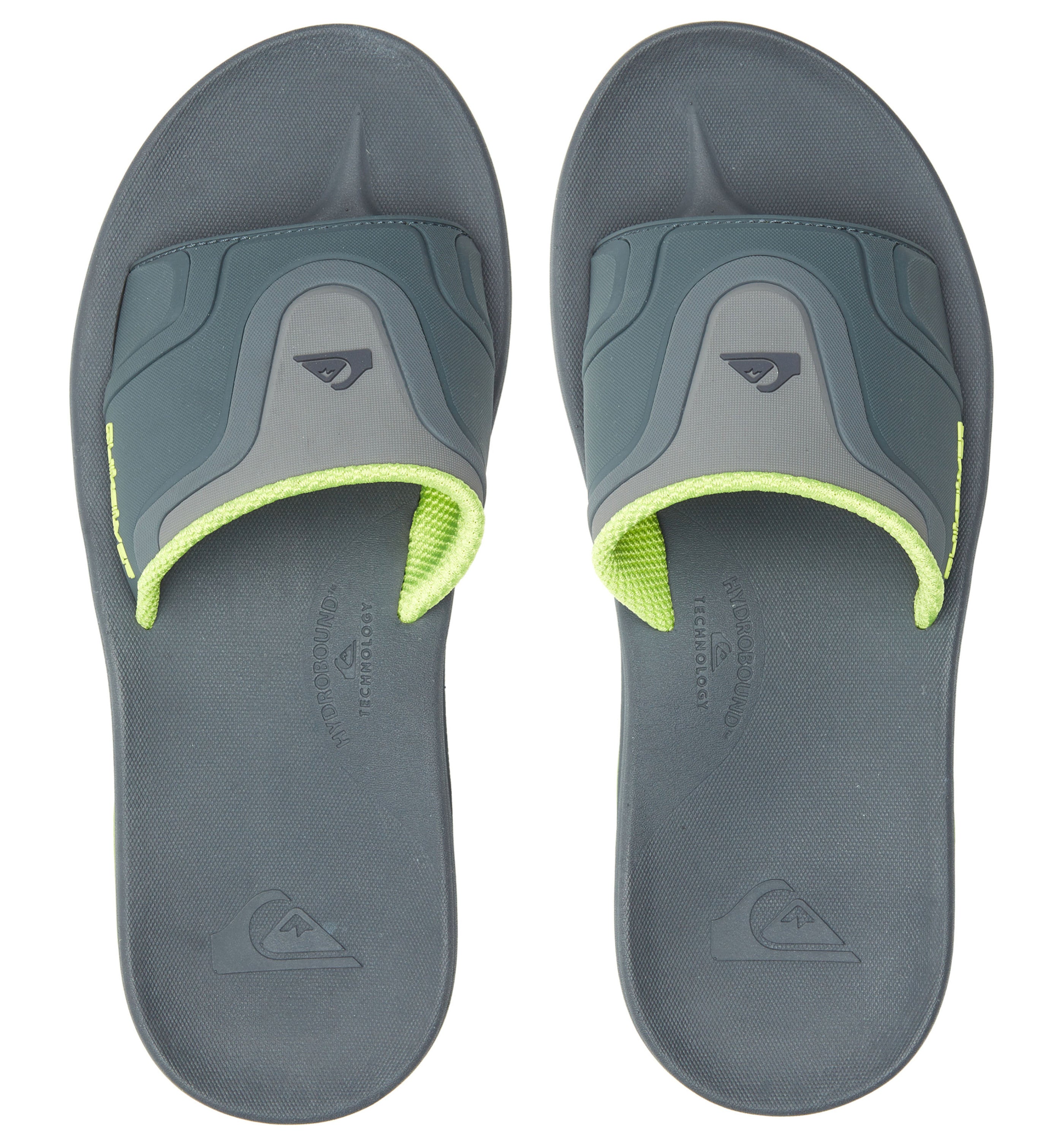 QUIKSILVERMathodicreslide Slippers