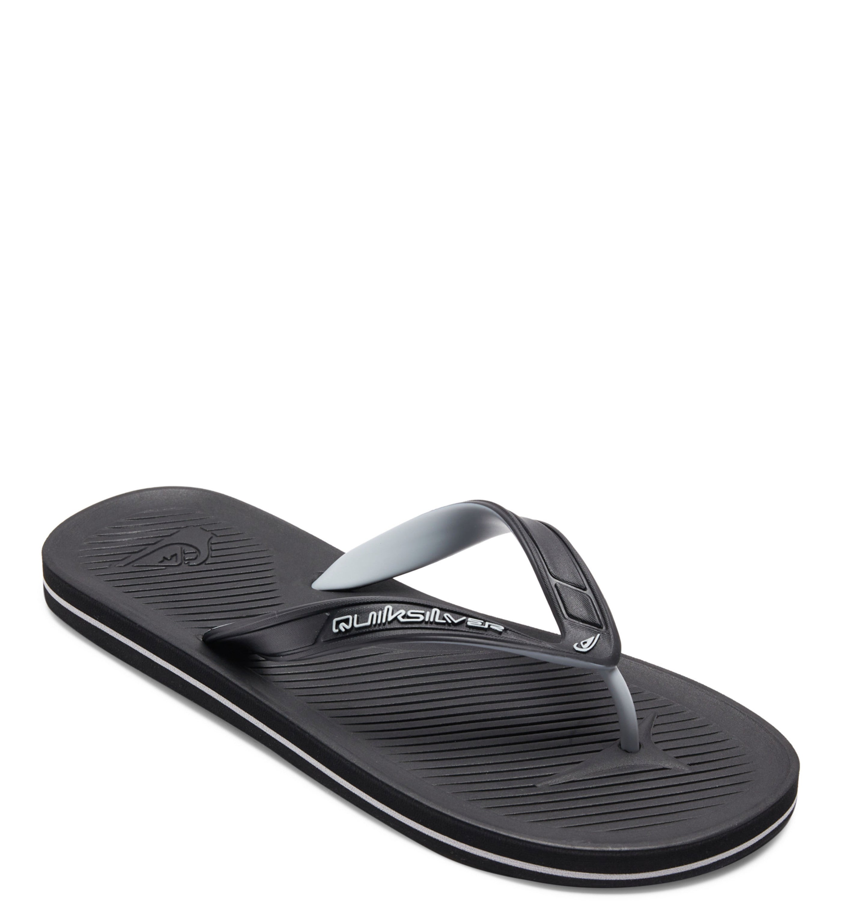 QUIKSILVERHaleiwa Core Slippers