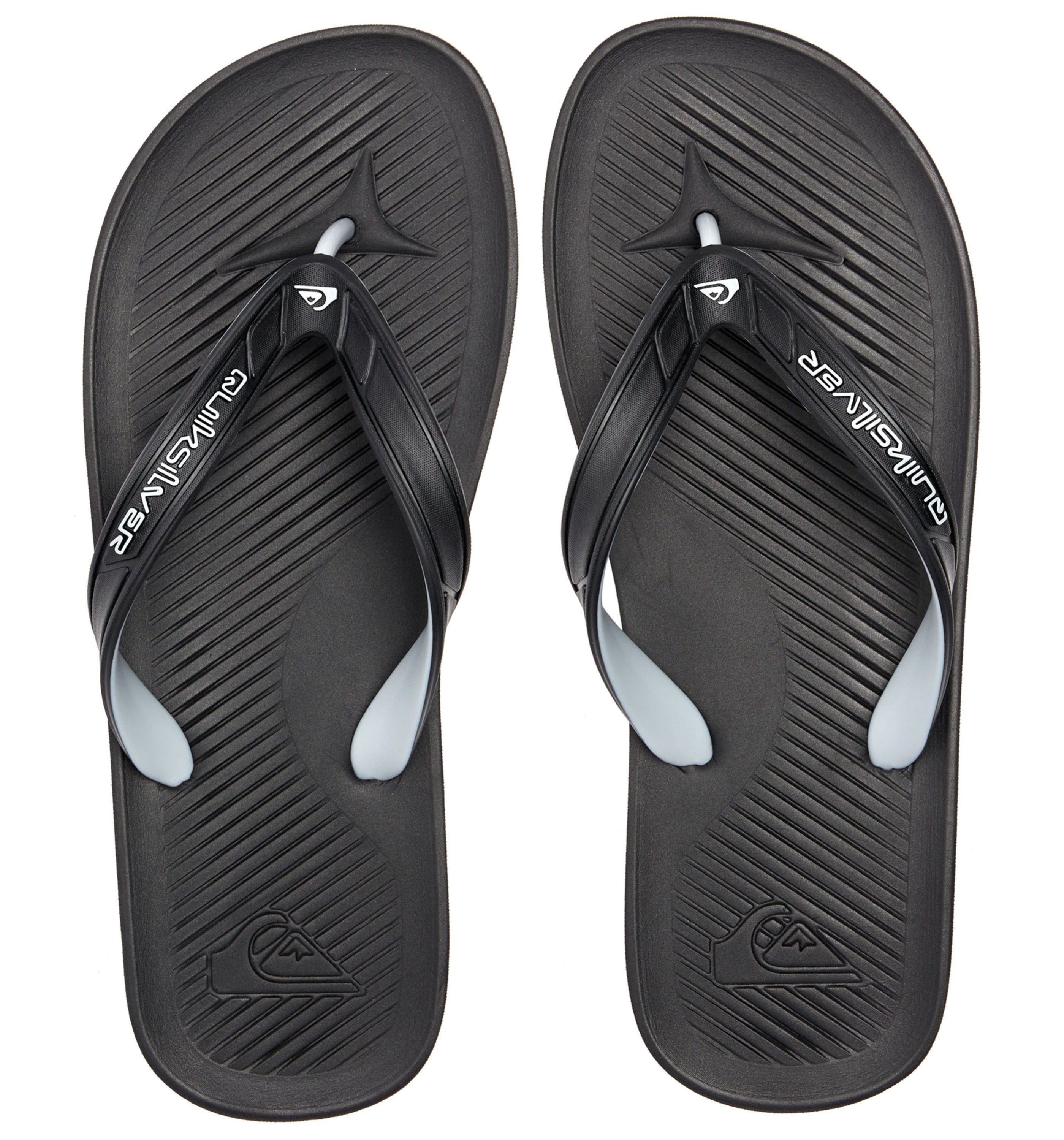 QUIKSILVERHaleiwa Core Slippers