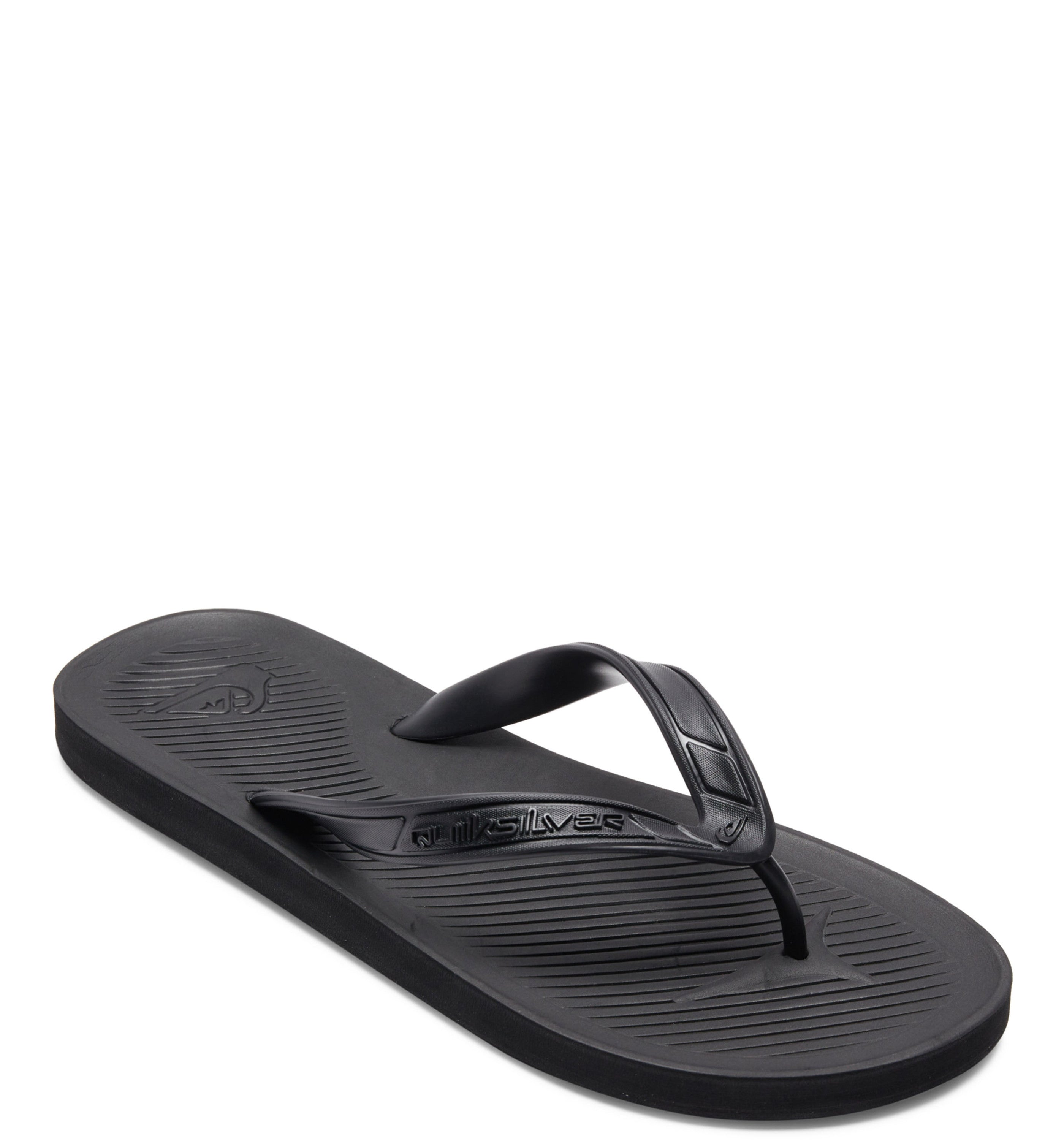 QUIKSILVERHaleiwa Core Slippers
