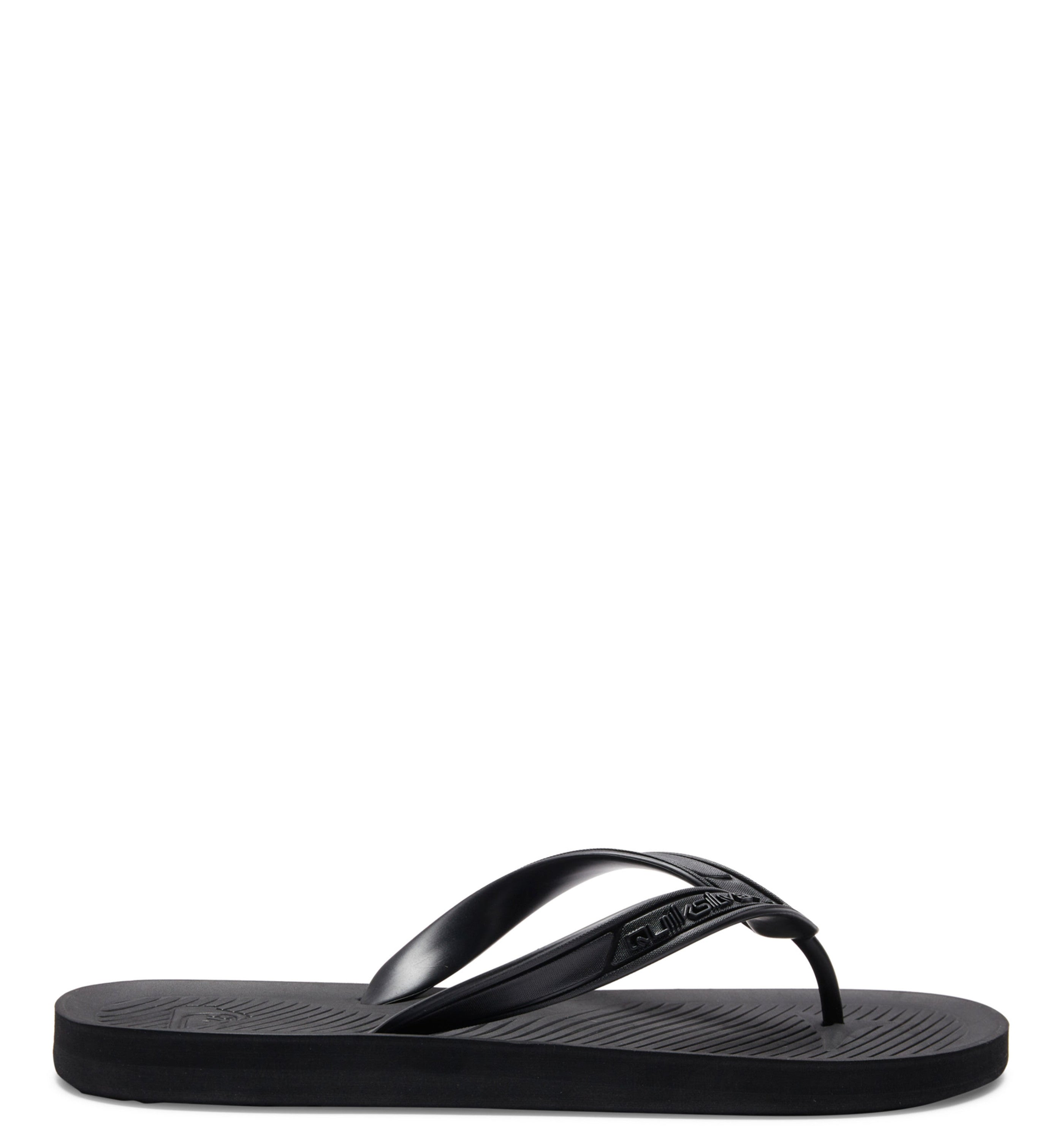 QUIKSILVERHaleiwa Core Slippers