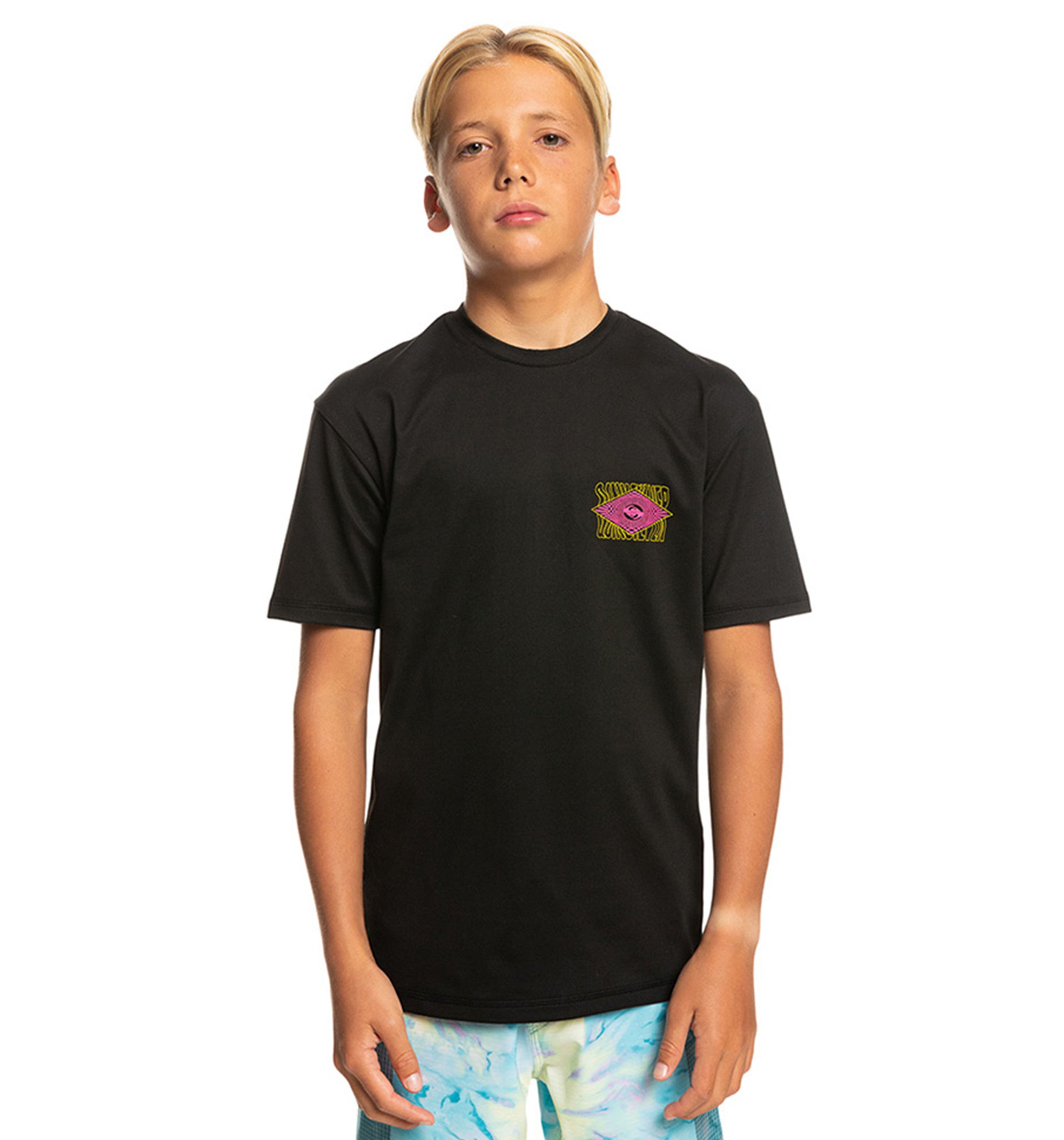 QUIKSILVERRadic Surftee Rashguard